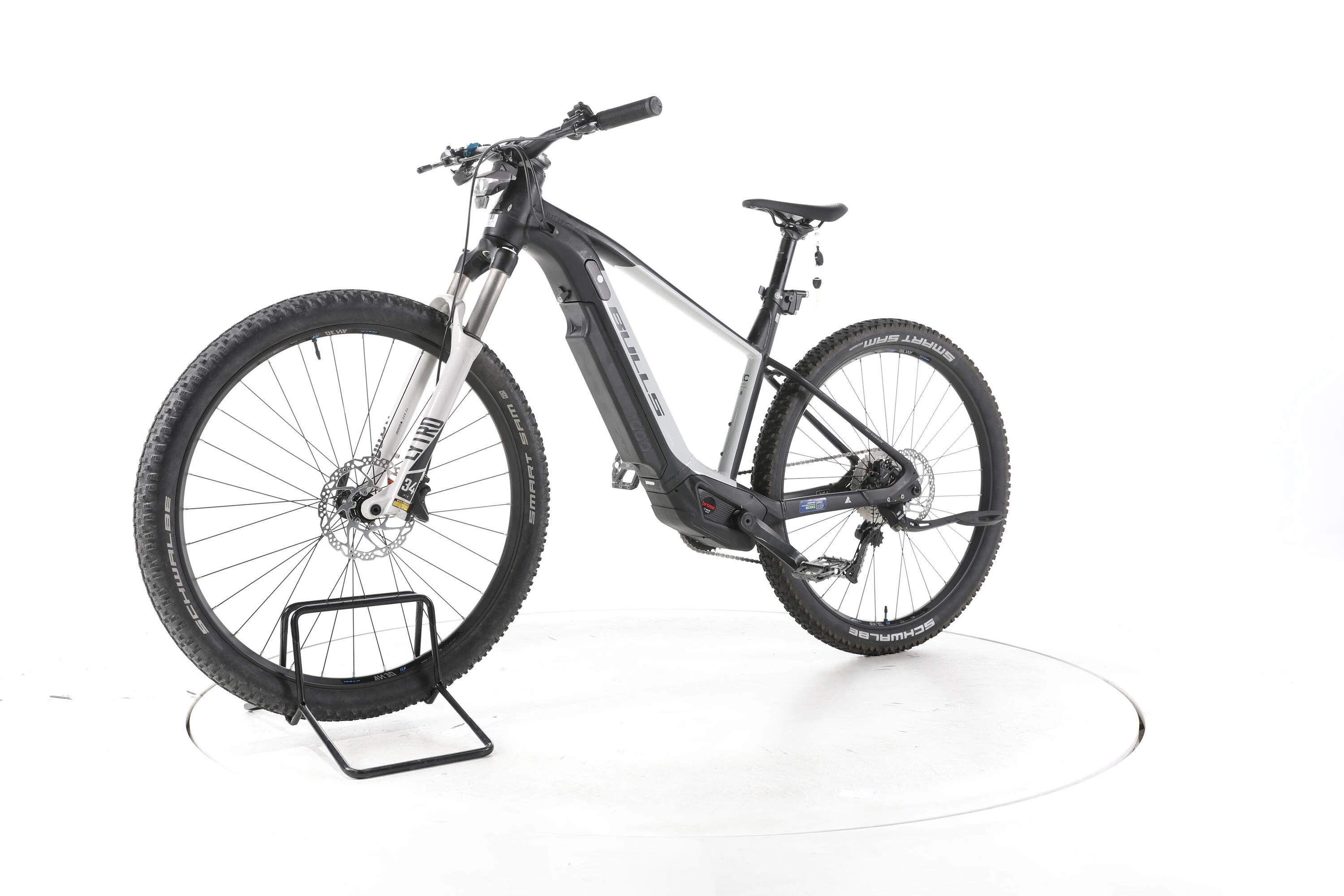 Ebike ricondizionata · Bulls E-Stream EVO 1 · Ottime condizioni 5/7