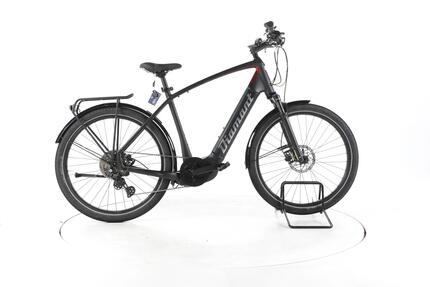 Reconditionné - Diamant Zouma Deluxe+ Trekking E-Bike - Très Bon