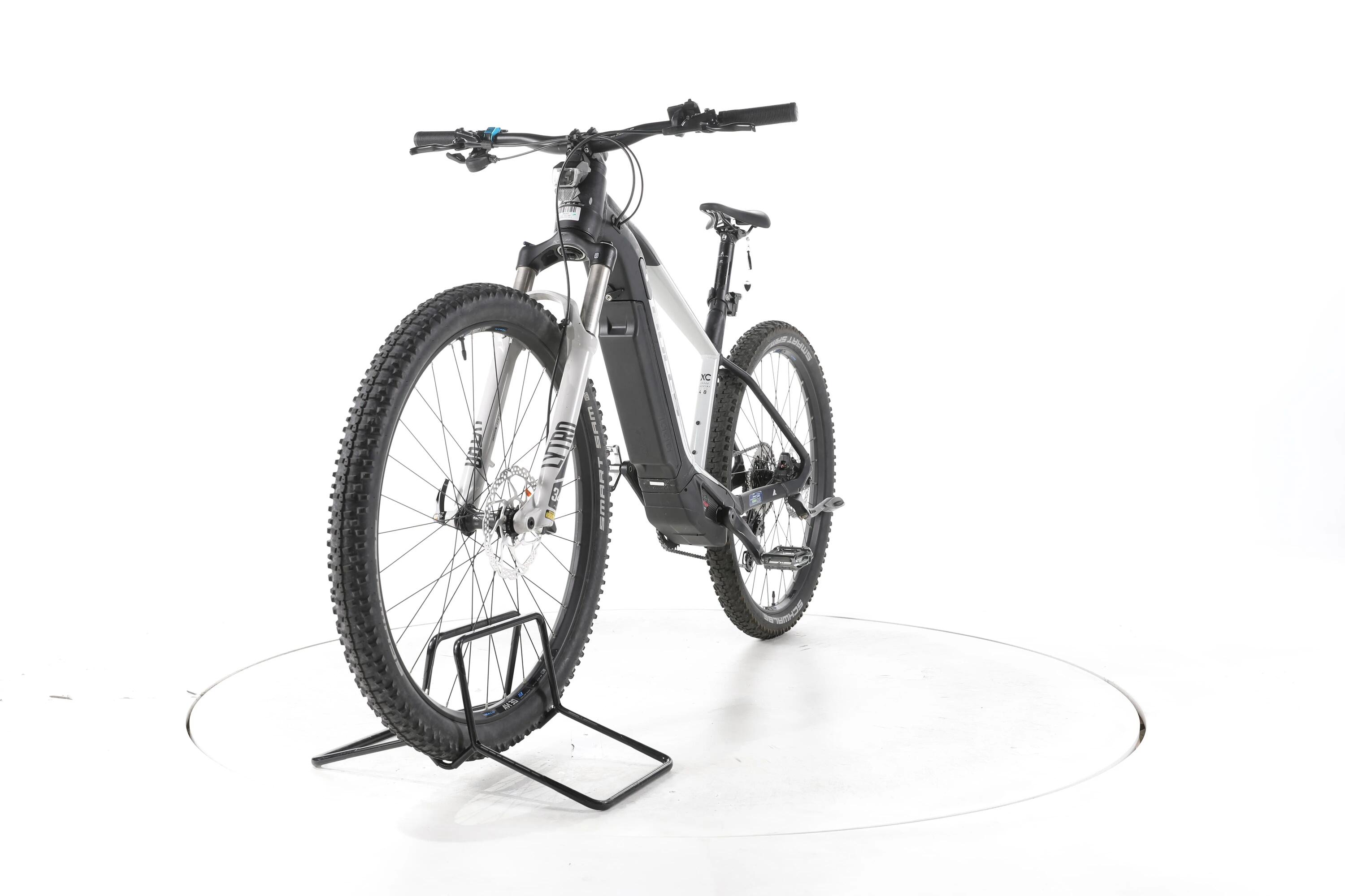 Ebike ricondizionata · Bulls E-Stream EVO 1 · Ottime condizioni 4/7