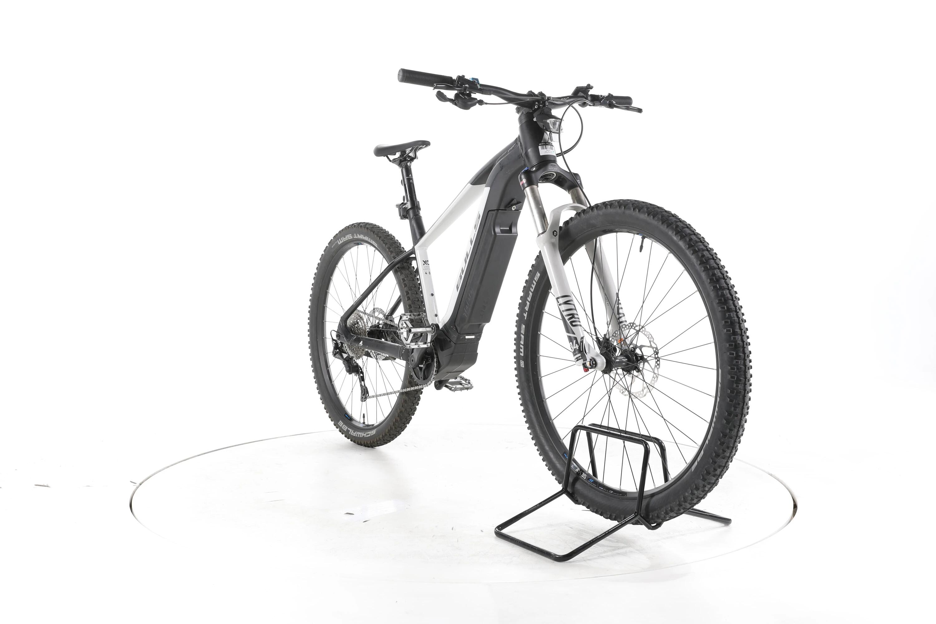 Ebike ricondizionata · Bulls E-Stream EVO 1 · Ottime condizioni 3/7