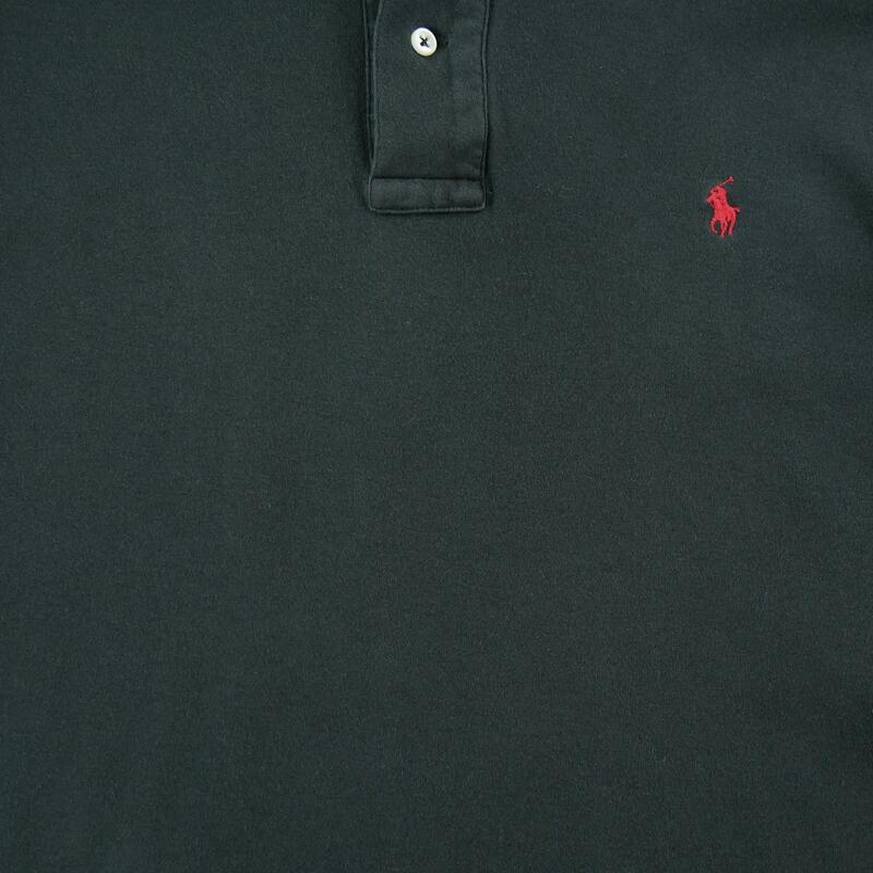 Second life - Polo mânecă scurtă bărbați Polo Ralph Lauren - Foarte bun