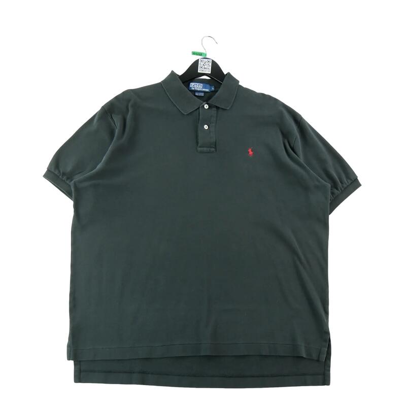 Second life - Polo mânecă scurtă bărbați Polo Ralph Lauren - Foarte bun