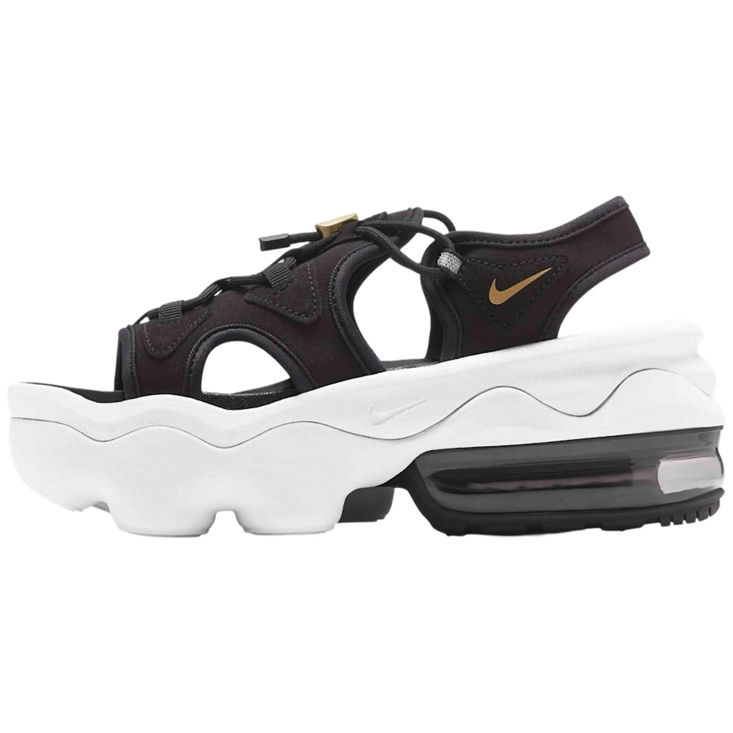 Sandales Nike modèle CI8798-002 pour femmes 2/5