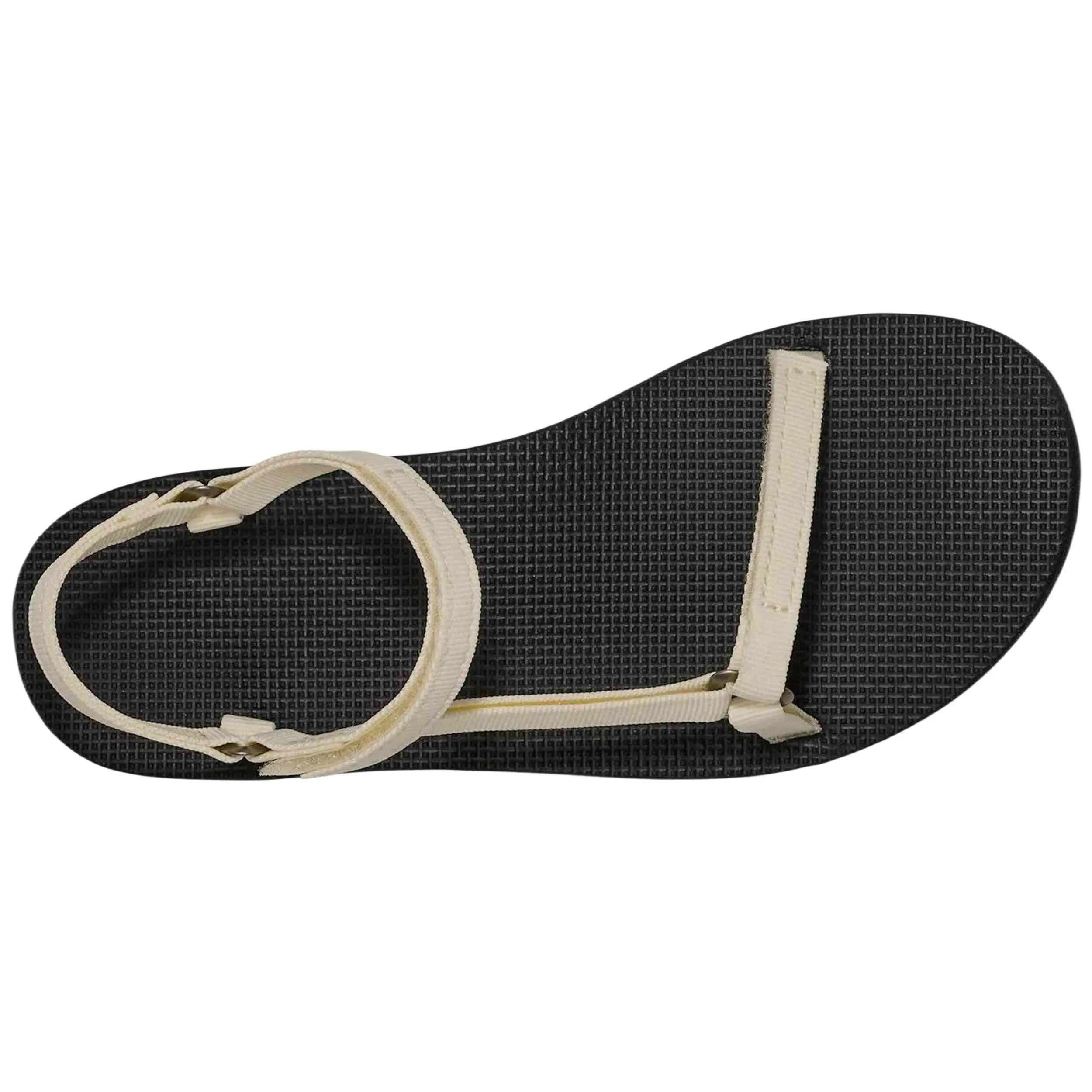 Sandalen Teva Modell 316 0001150110 WBC für frauen 5/7