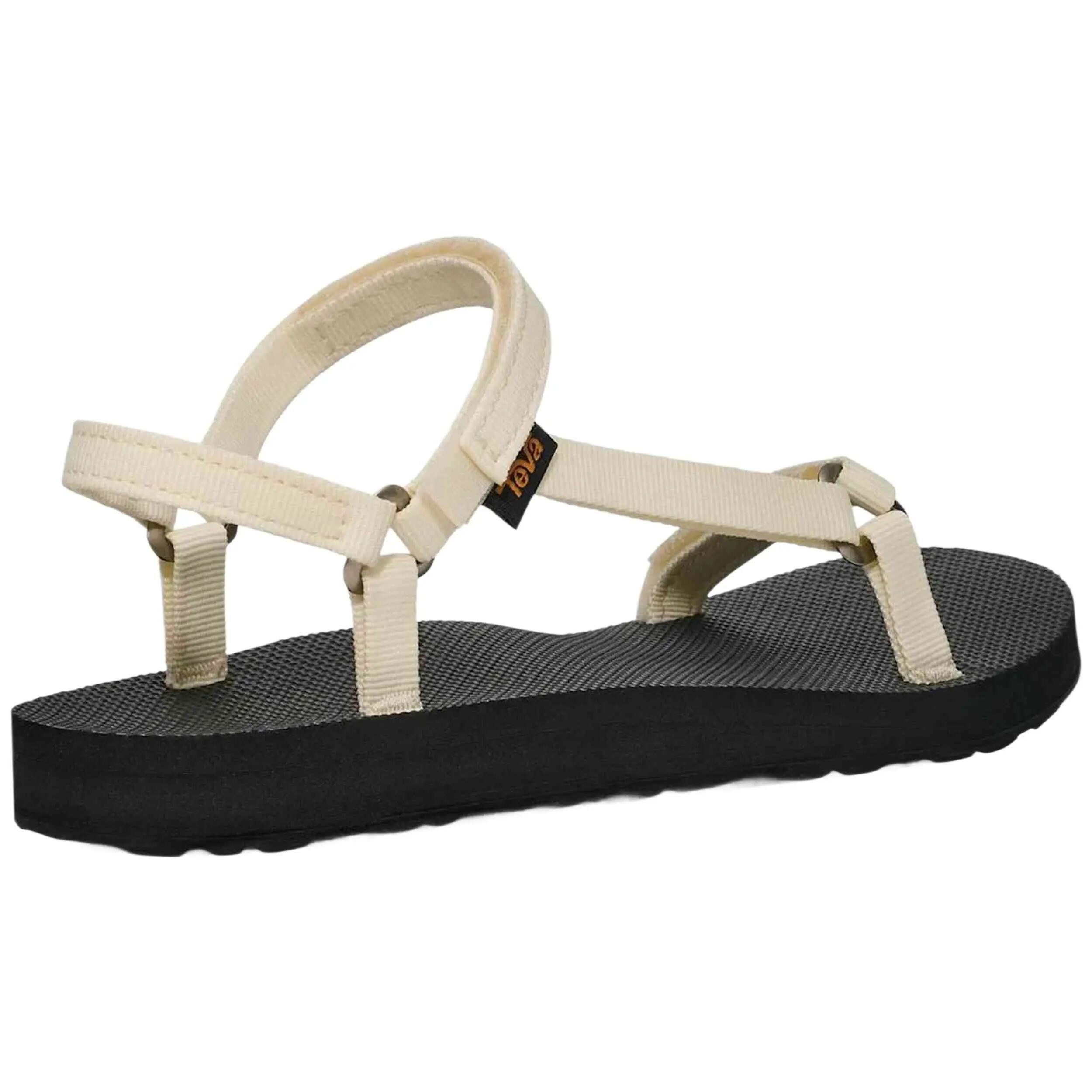 Sandalen Teva Modell 316 0001150110 WBC für frauen 4/7
