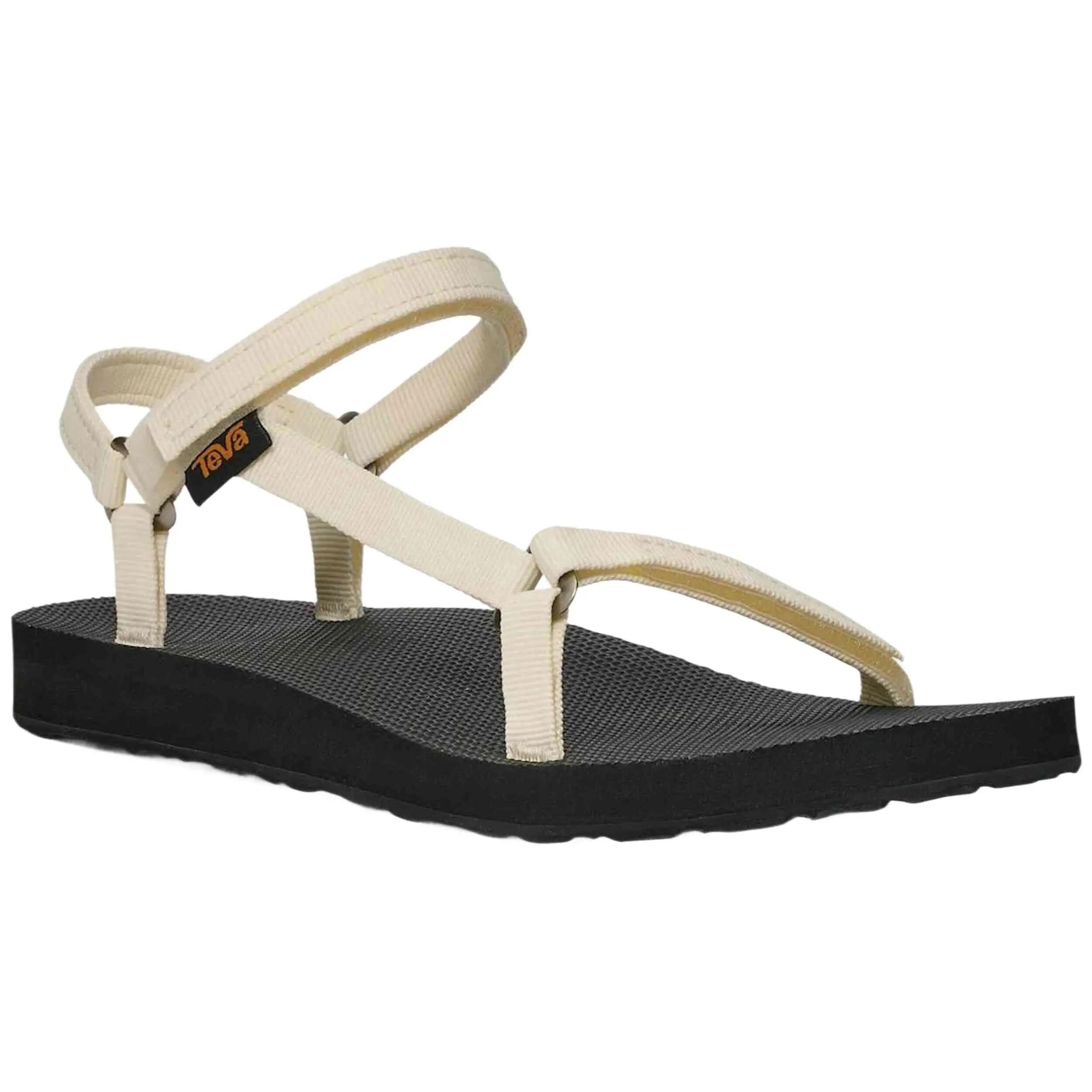 Sandalen Teva Modell 316 0001150110 WBC für frauen 2/7