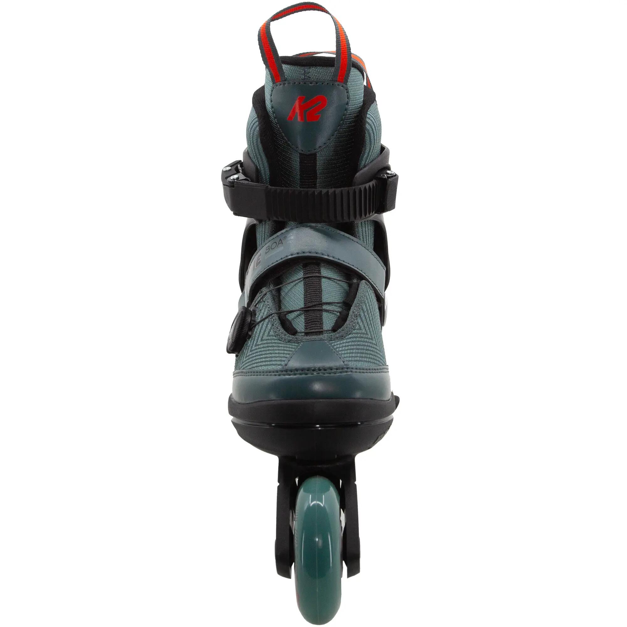 Rolki K2 EDDIE BOA 2/5