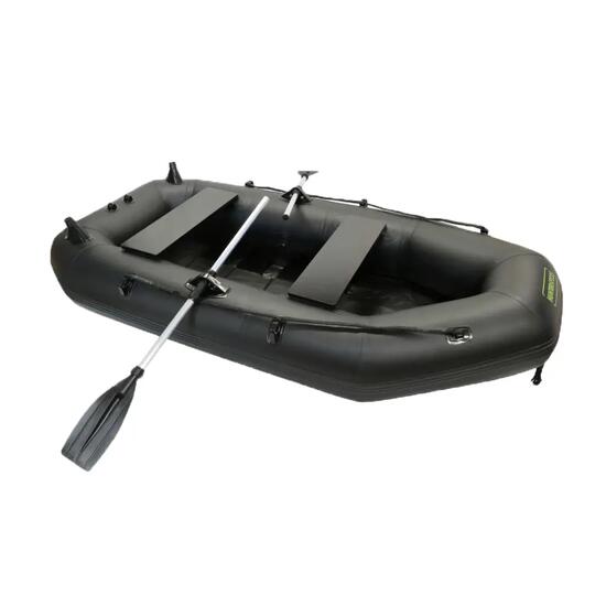 Bateau pneumatique Hunter 230 cm - Bateau pneumatique avec rames