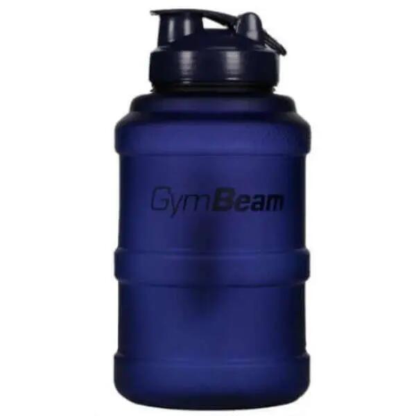 Borraccia fitness PET PE PP TPR 2,5 l rosa Hydrator TT 2/5