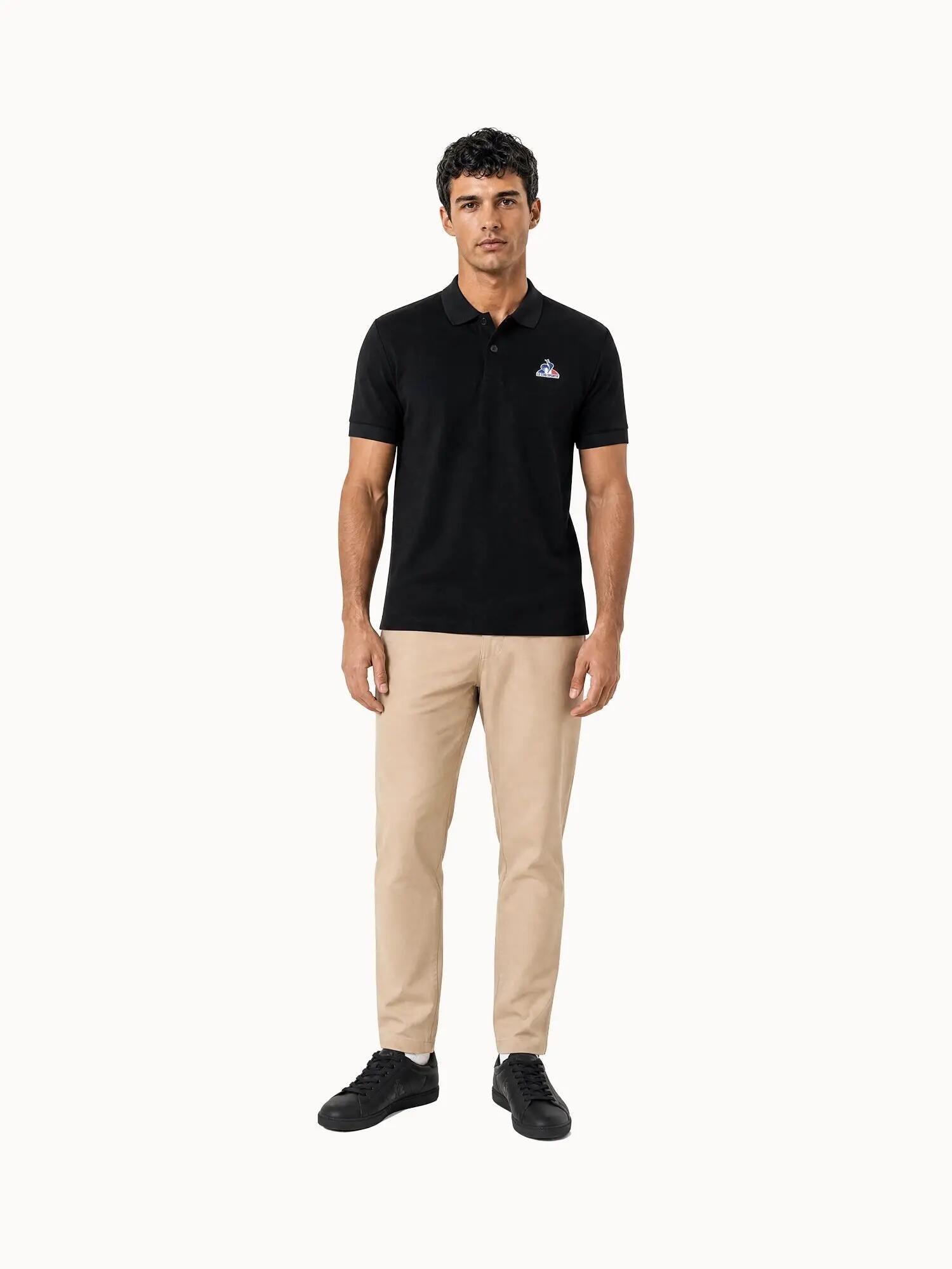 Polo Le Coq Sportif Essentiels 5/6