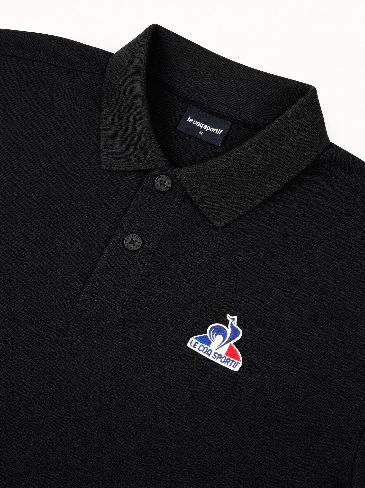 Polo Le Coq Sportif Essentiels 4/6