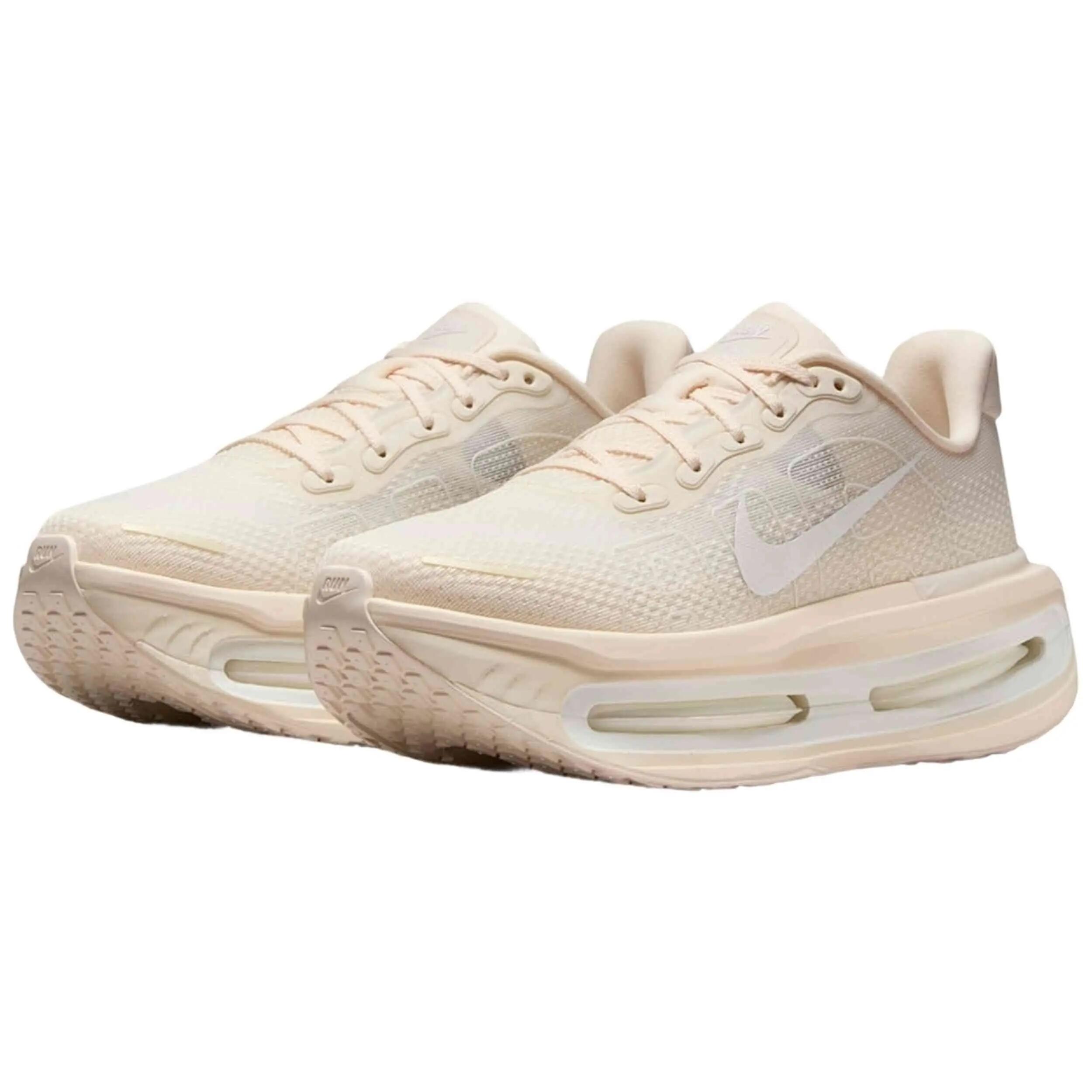 Hardloopschoenen Nike model IQ8102-100 voor vrouwen 5/5