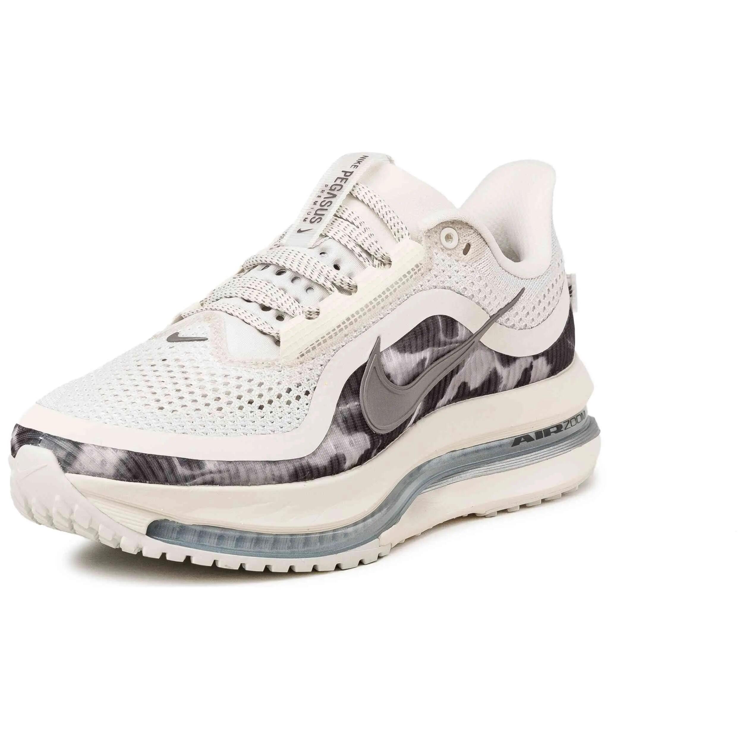 Nike Pegasus Premium SE donna - Phantom/Anthracite 2/3