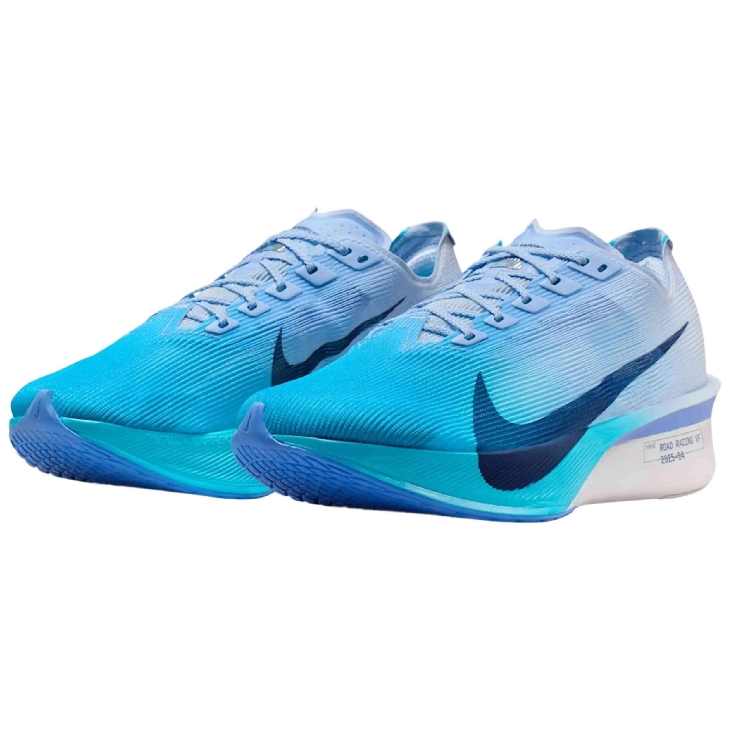 Chaussures de course Nike modèle HF6412-114 pour femmes 5/5