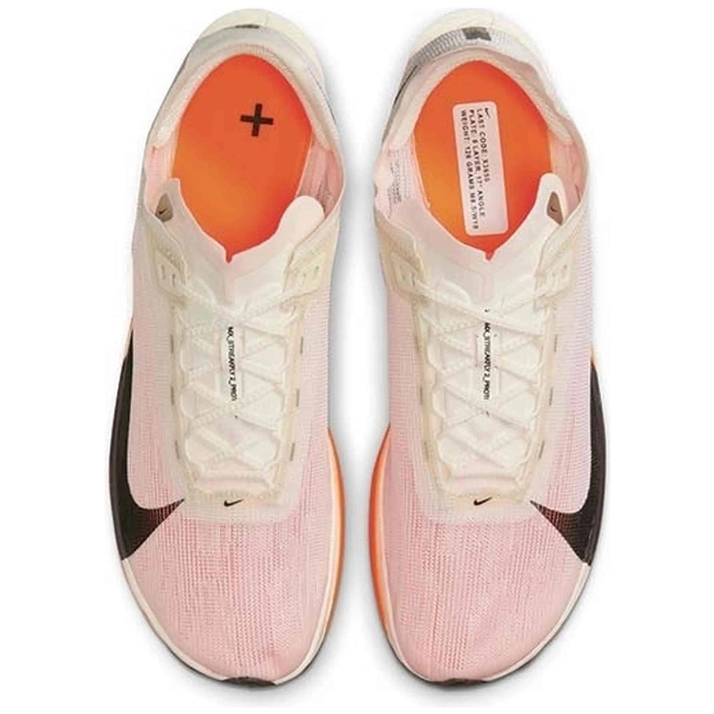 Chaussures de course Nike modèle Nike Streakfly 2 Proto pour homme 5/5