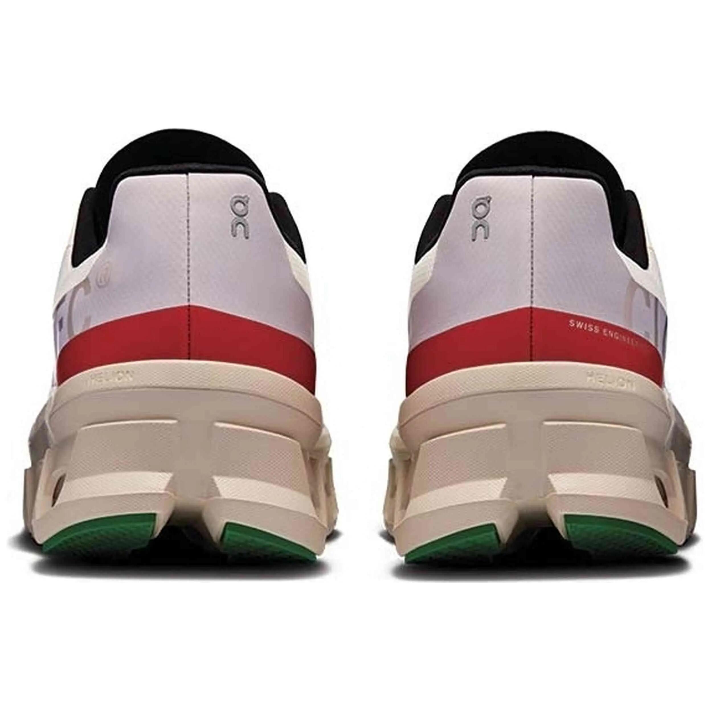 Hardloopschoenen On model On Cloudmonster "Pearl" voor mannen 3/4