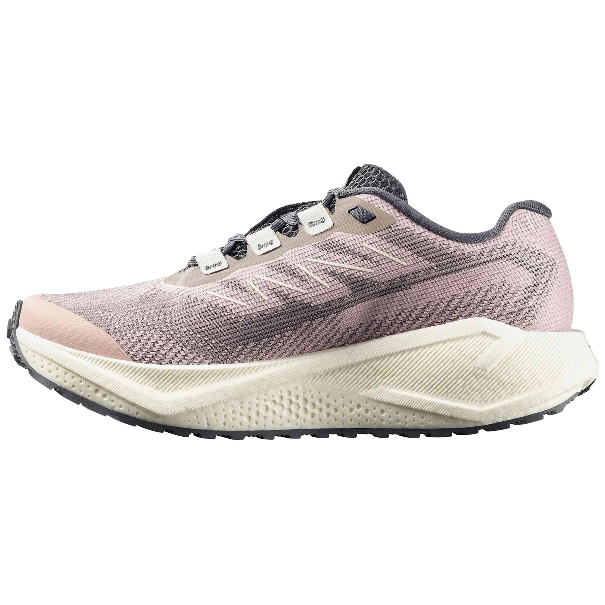Chaussures de course Salomon modèle Aero Blaze 3 GRVL pour femmes 5/5