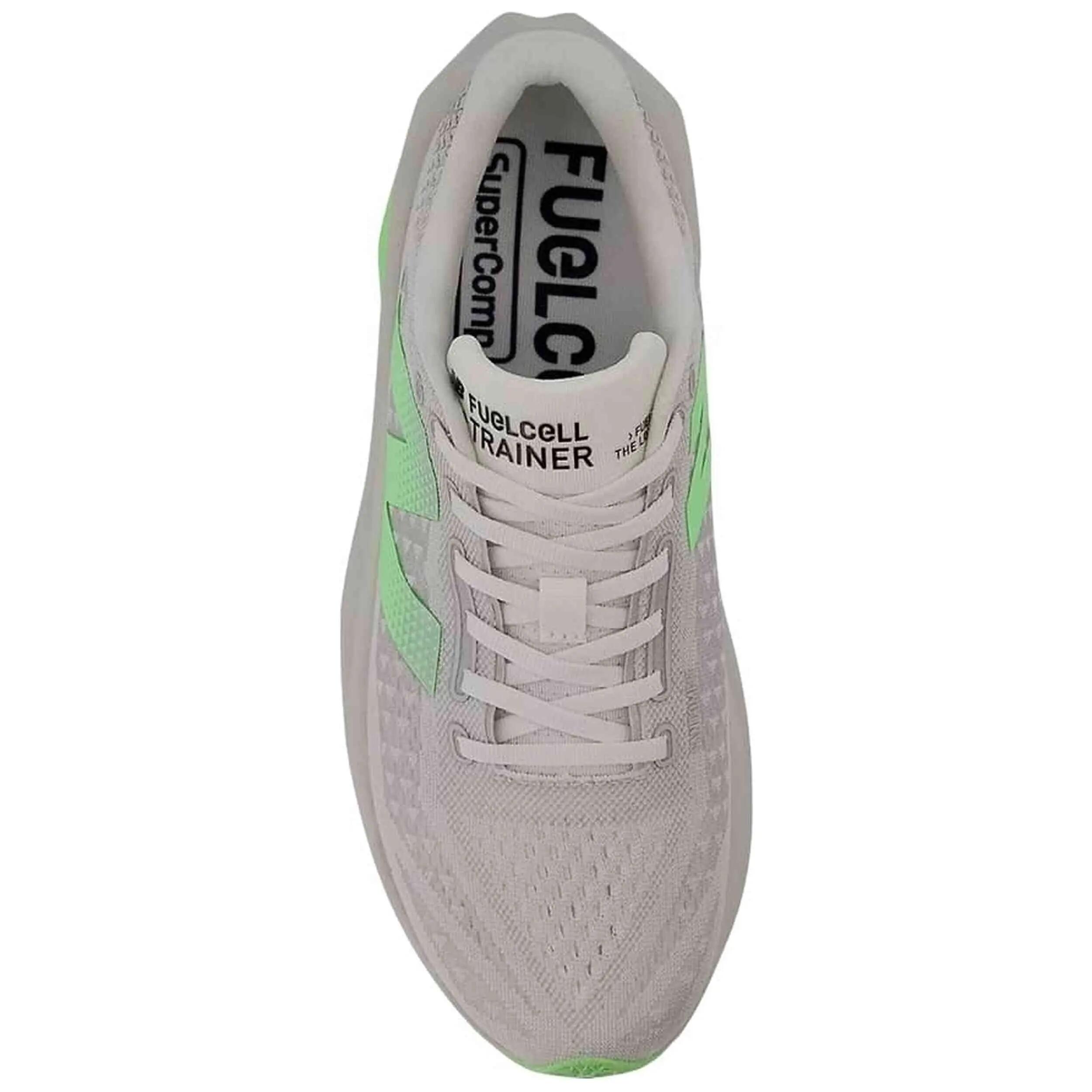 Chaussures de course New balance modèle Zapatillas New Balance FuelCe pour homme 3/4