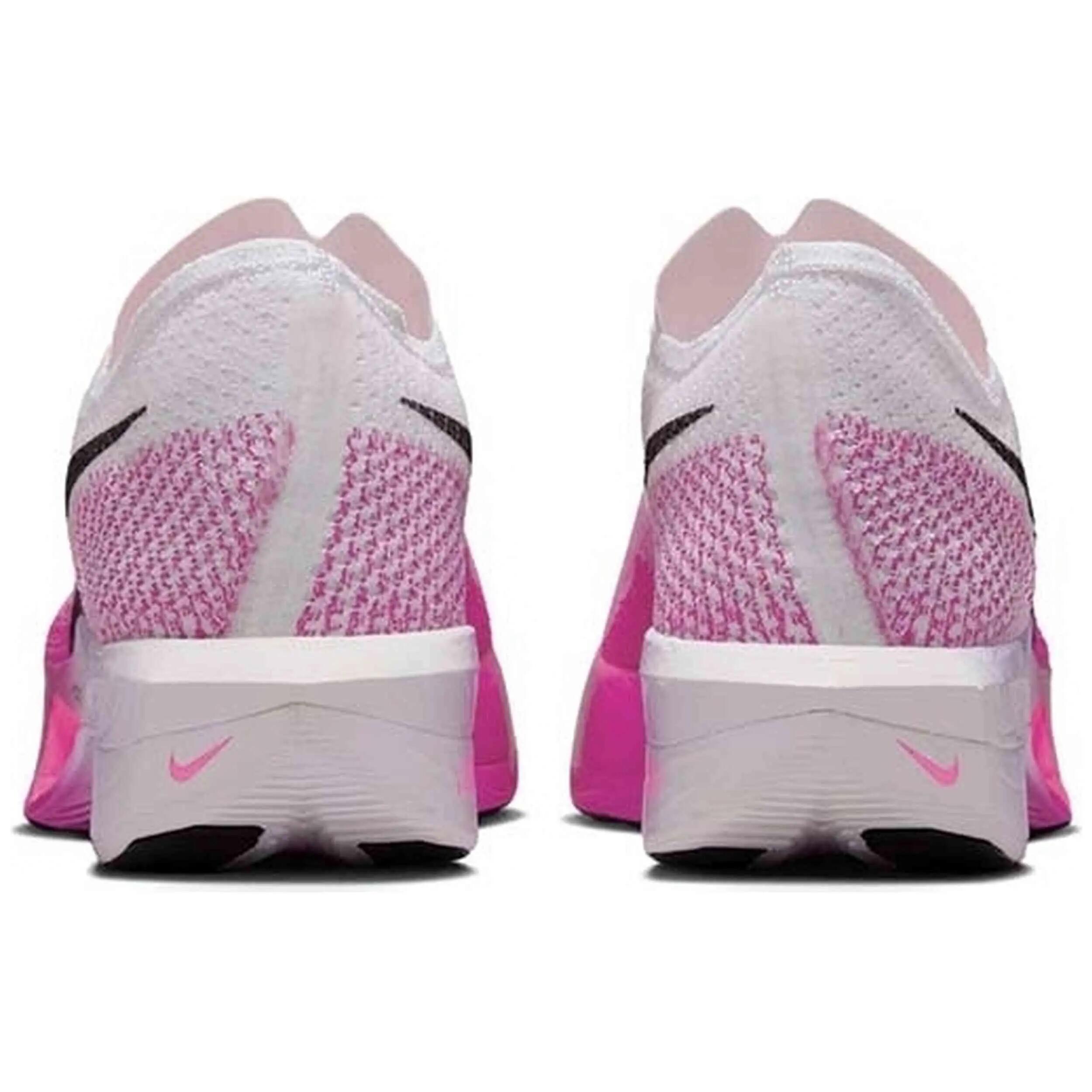 Zapatillas de running Nike modelo Nike ZoomX Vaporfly Next 3% "Vivid para mujer 3/5