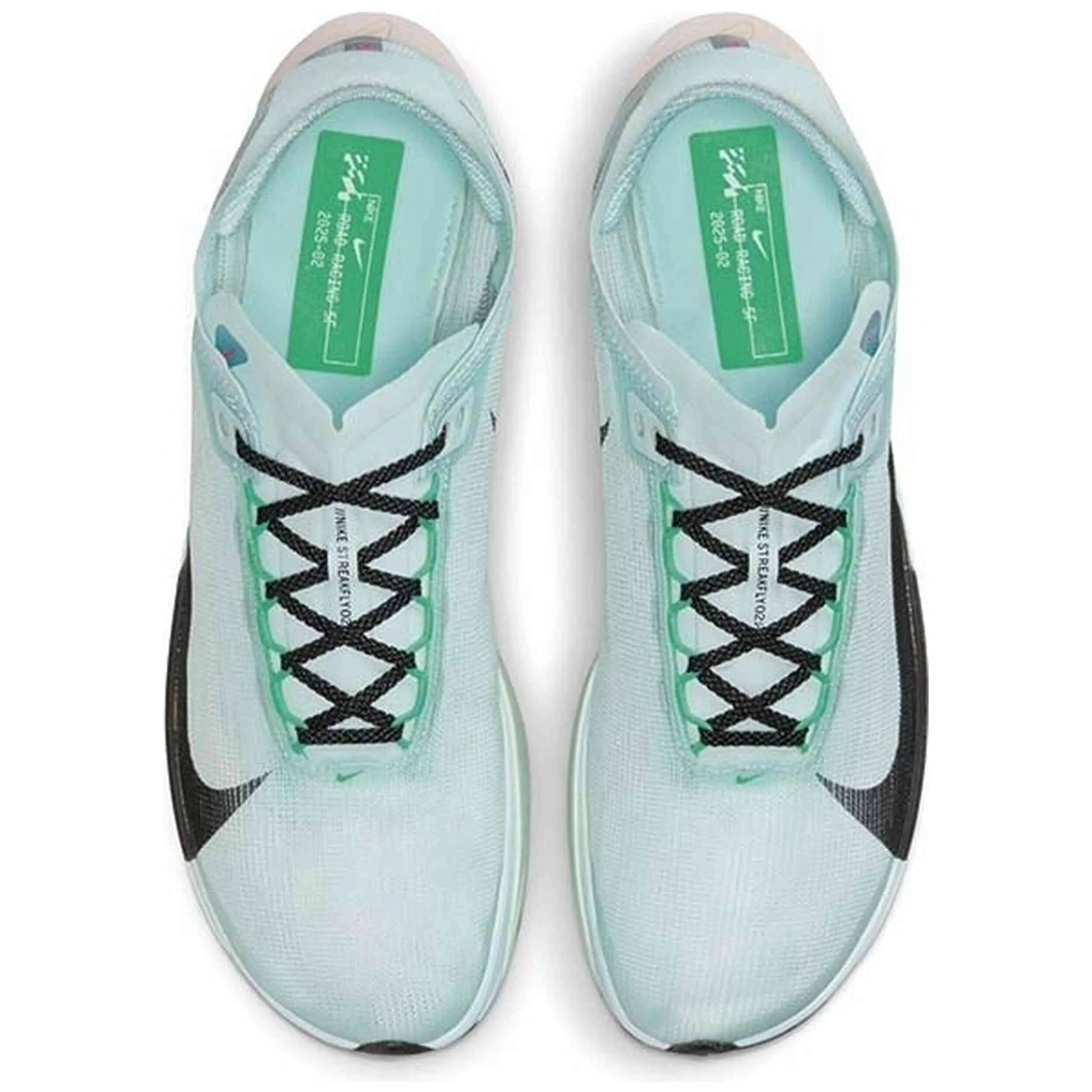 Tênis de corrida Nike modelo Nike Zoomx Streakfly 2 "Glacier Blue" para homem 5/5