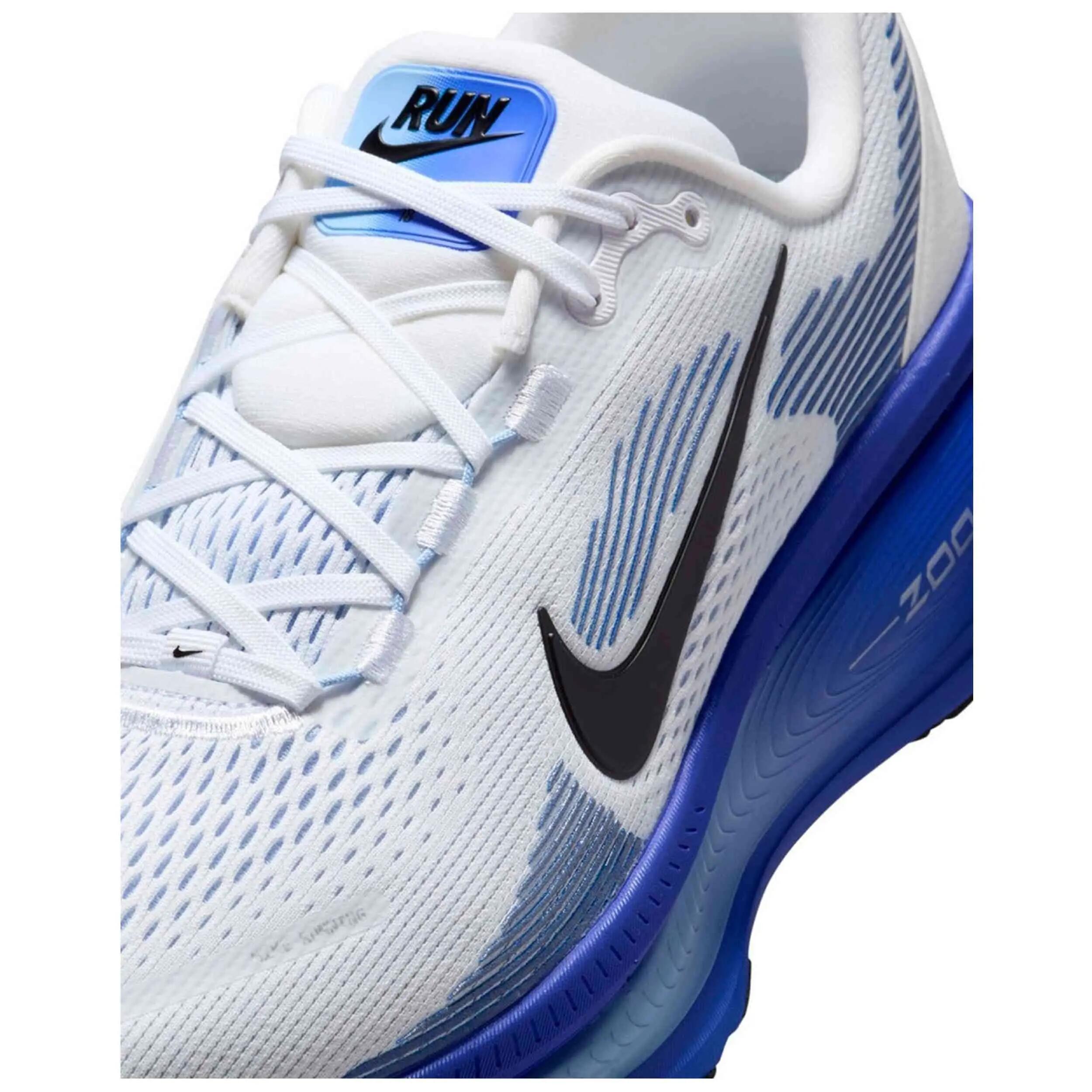 Chaussures de course Nike modèle Nike Vomero 18 "Light Marine" pour homme 5/5