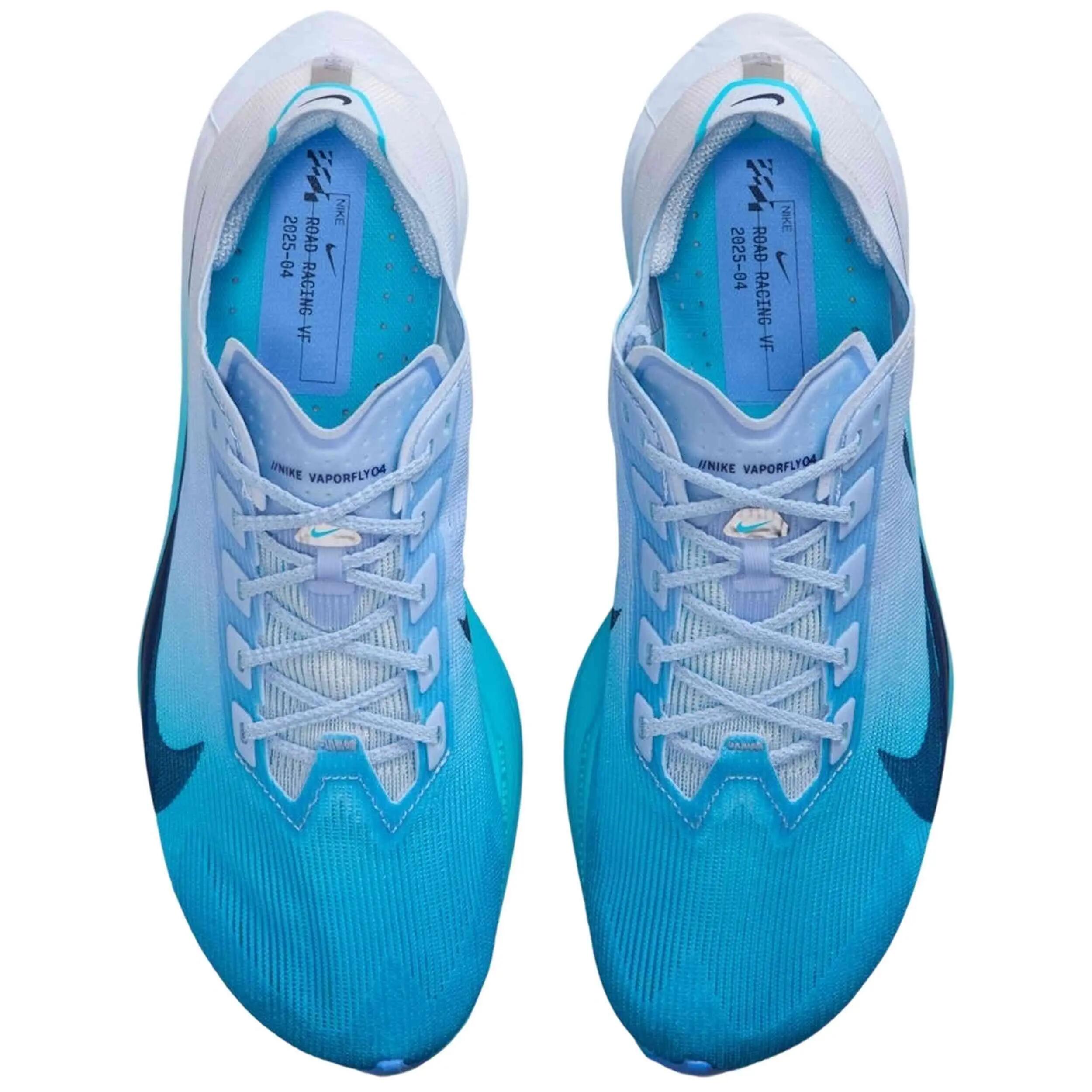 Chaussures de course Nike modèle HF6412-114 pour femmes 3/5
