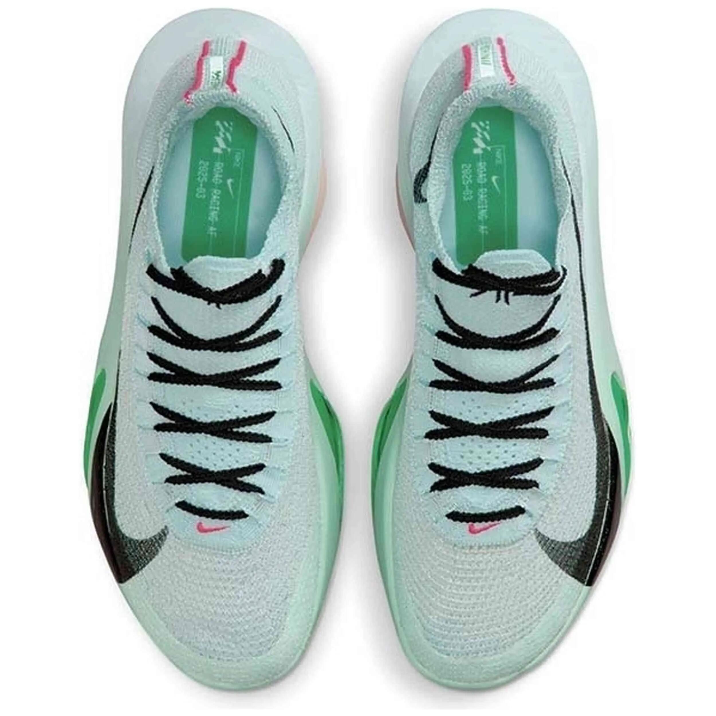 Hardloopschoenen Nike model Nike Air Zoom Alphafly Next 3% "Glacier voor mannen 5/5