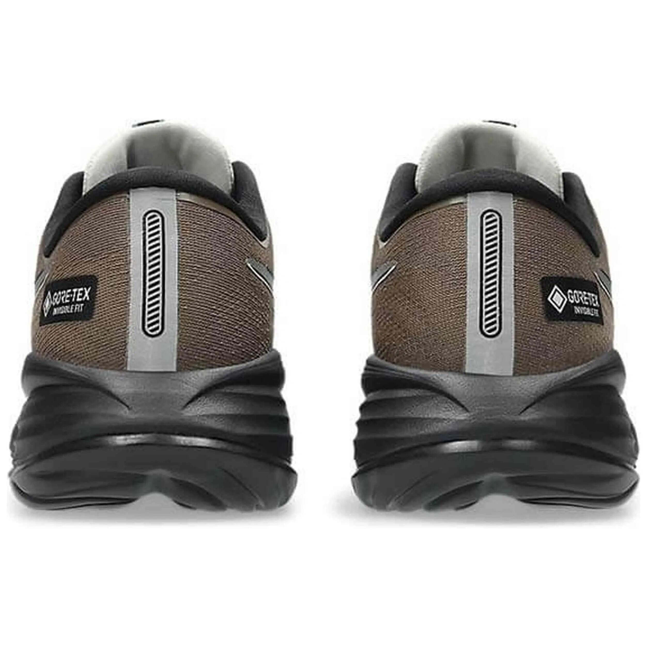 Chaussures de course Asics modèle 1011C048-201-M pour homme 3/4