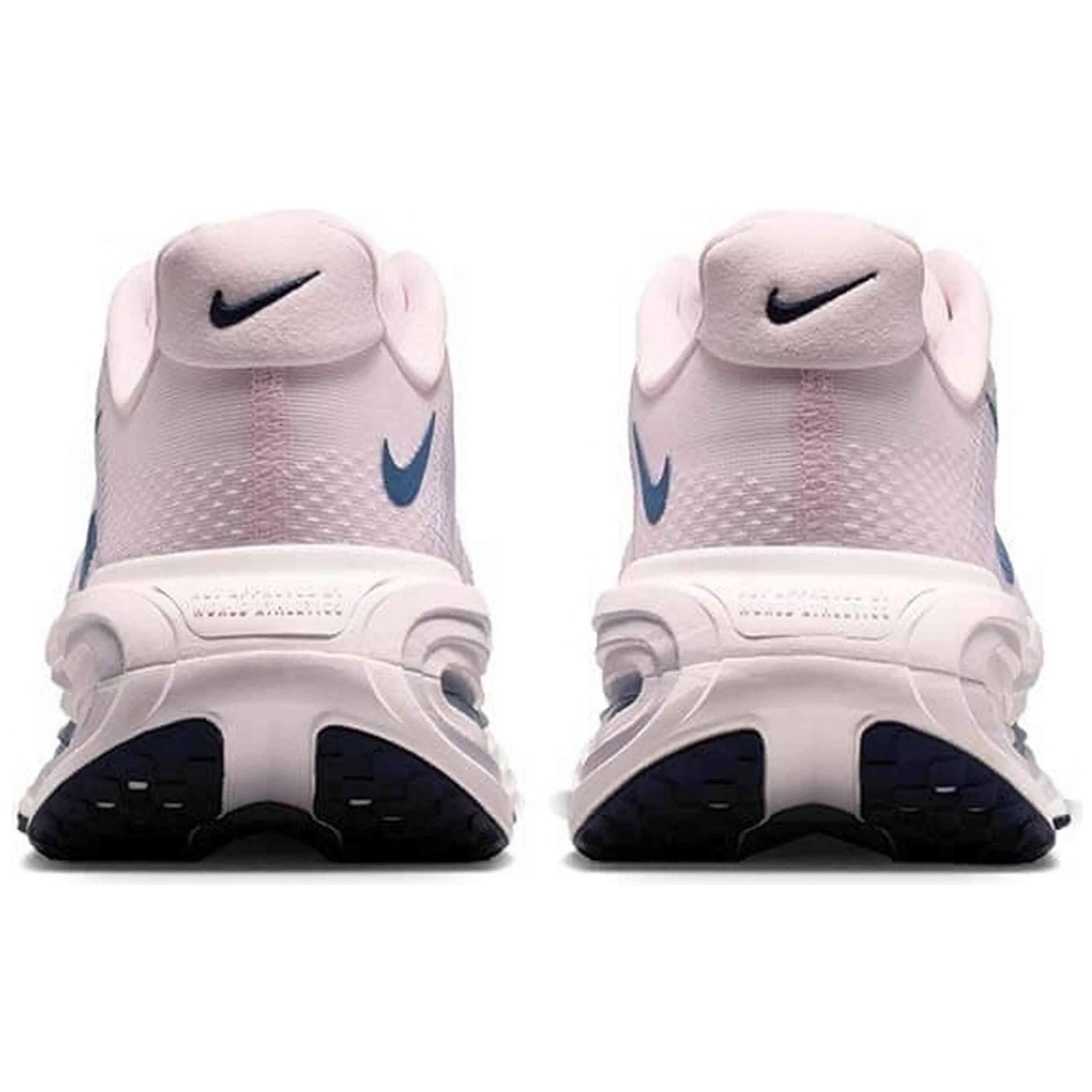 Chaussures de course Nike modèle Nike Vomero Premium W "Pearl Pink" pour femmes 4/5