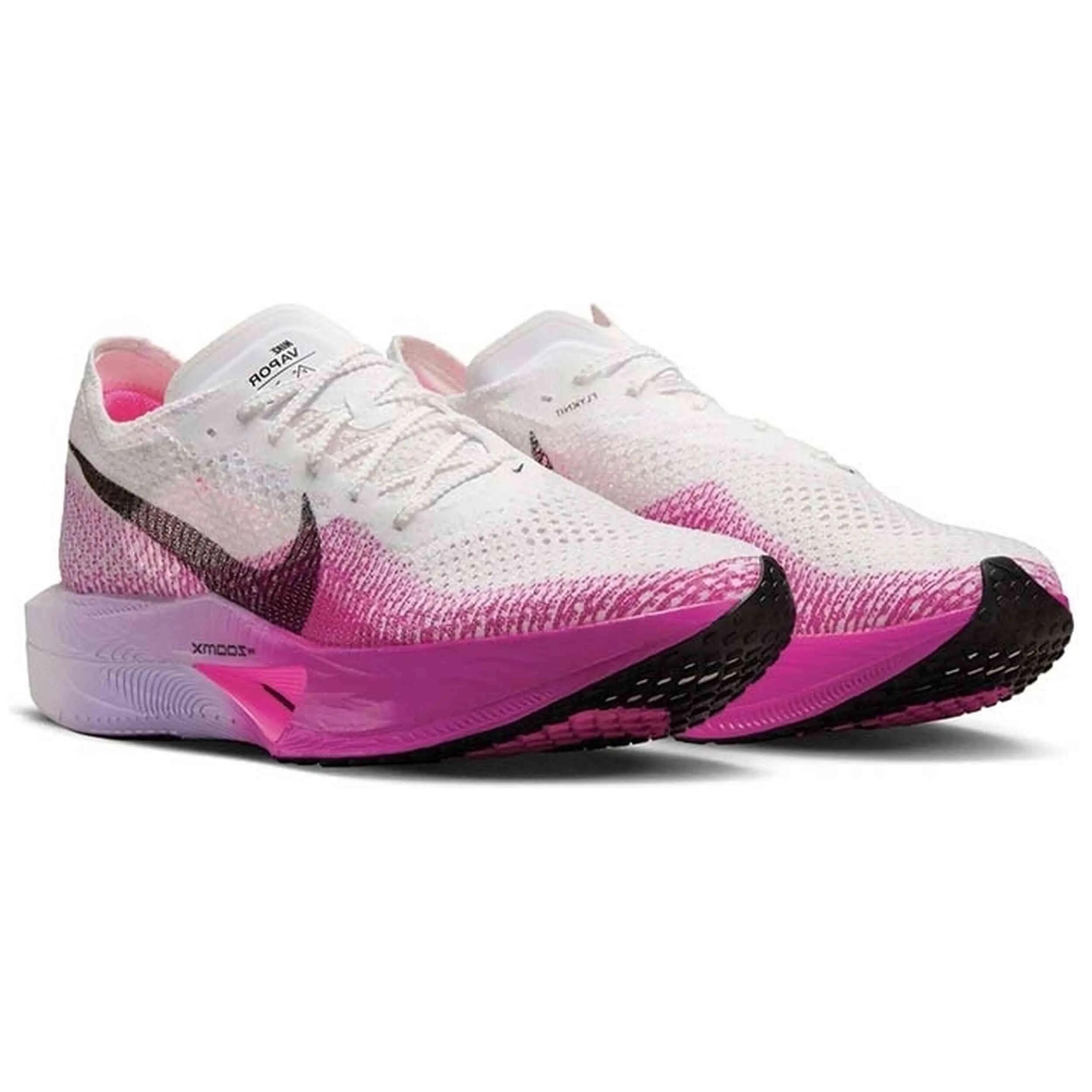 Zapatillas de running Nike modelo Nike ZoomX Vaporfly Next 3% "Vivid para mujer 2/5
