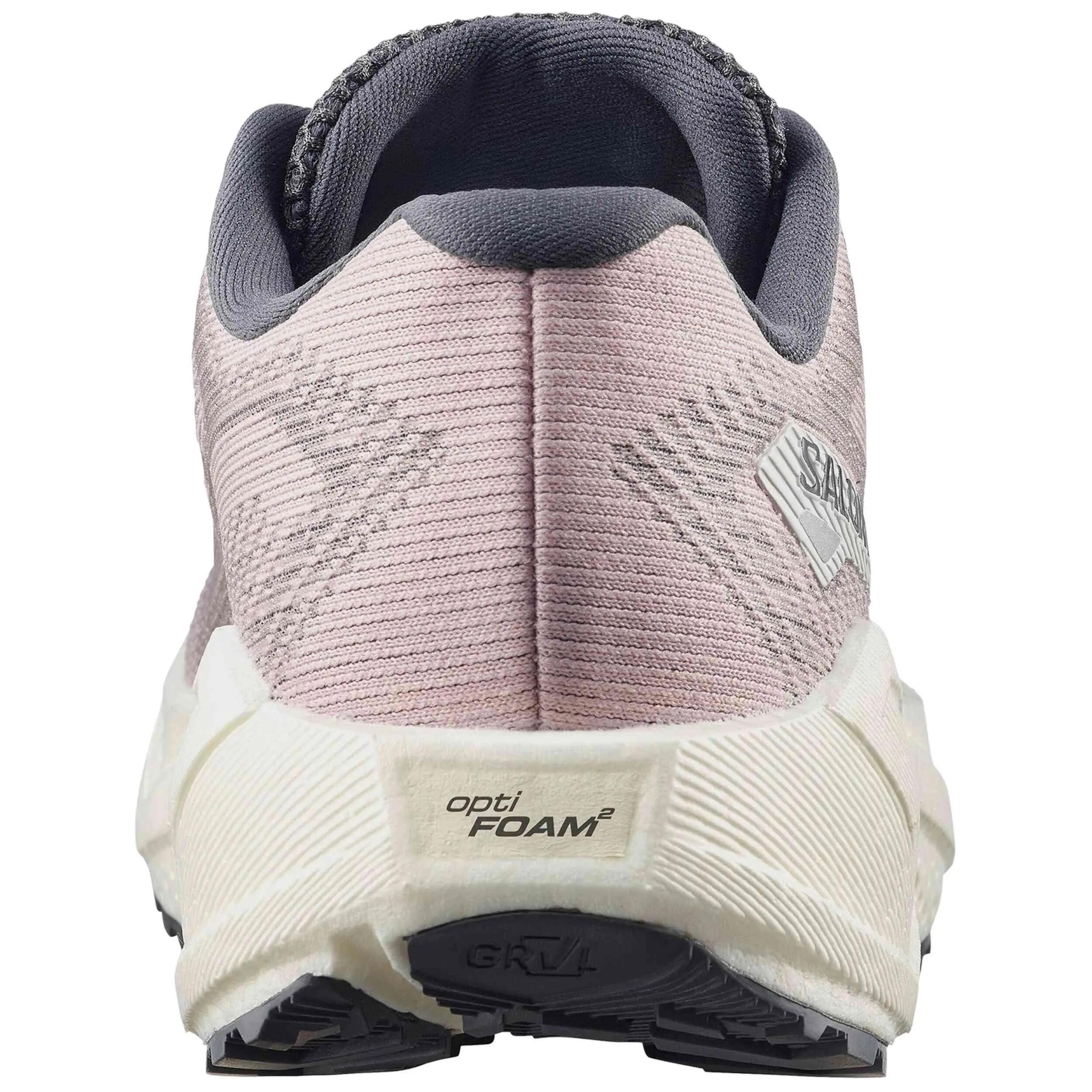 Chaussures de course Salomon modèle Aero Blaze 3 GRVL pour femmes 3/5