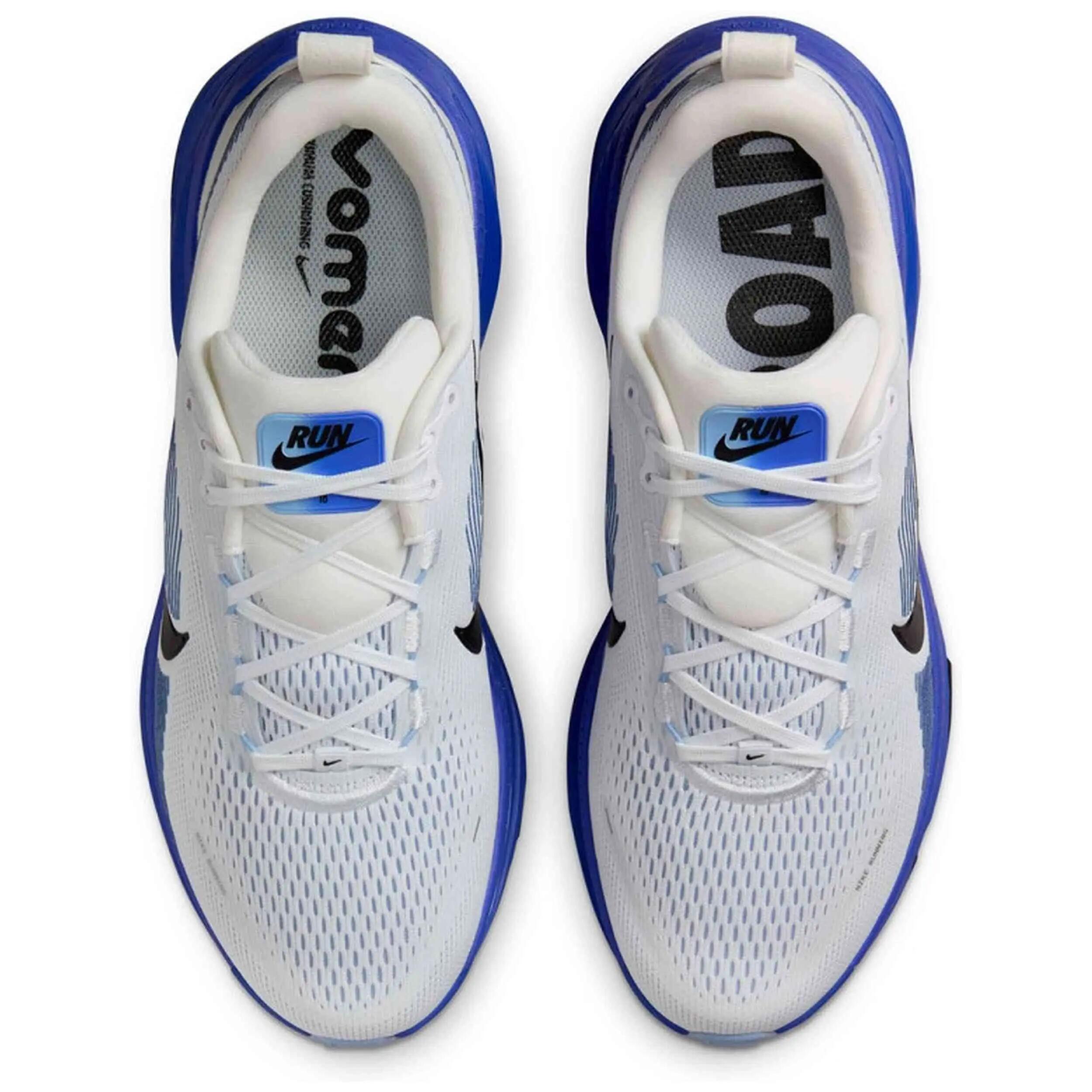 Chaussures de course Nike modèle Nike Vomero 18 "Light Marine" pour homme 4/5