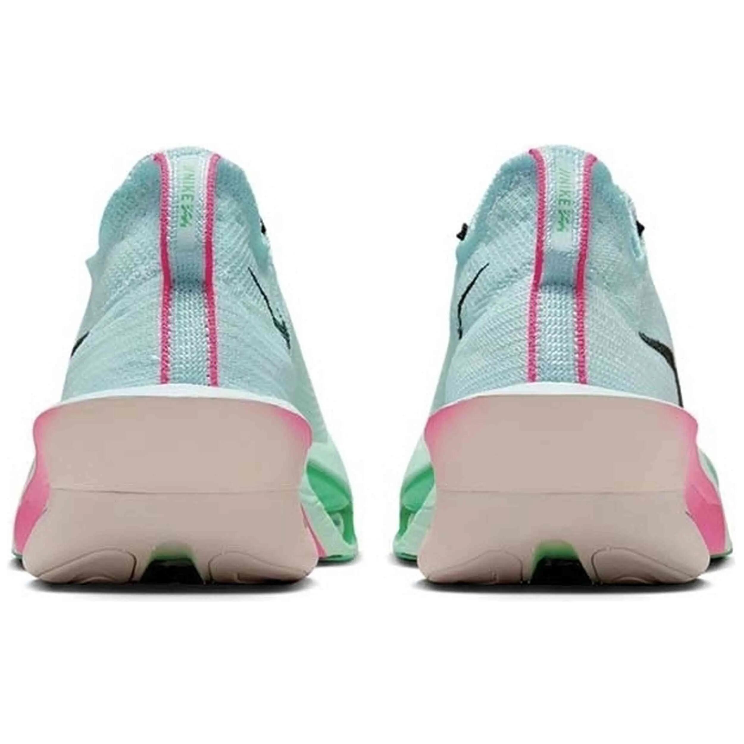 Hardloopschoenen Nike model Nike Air Zoom Alphafly Next 3% "Glacier voor mannen 4/5