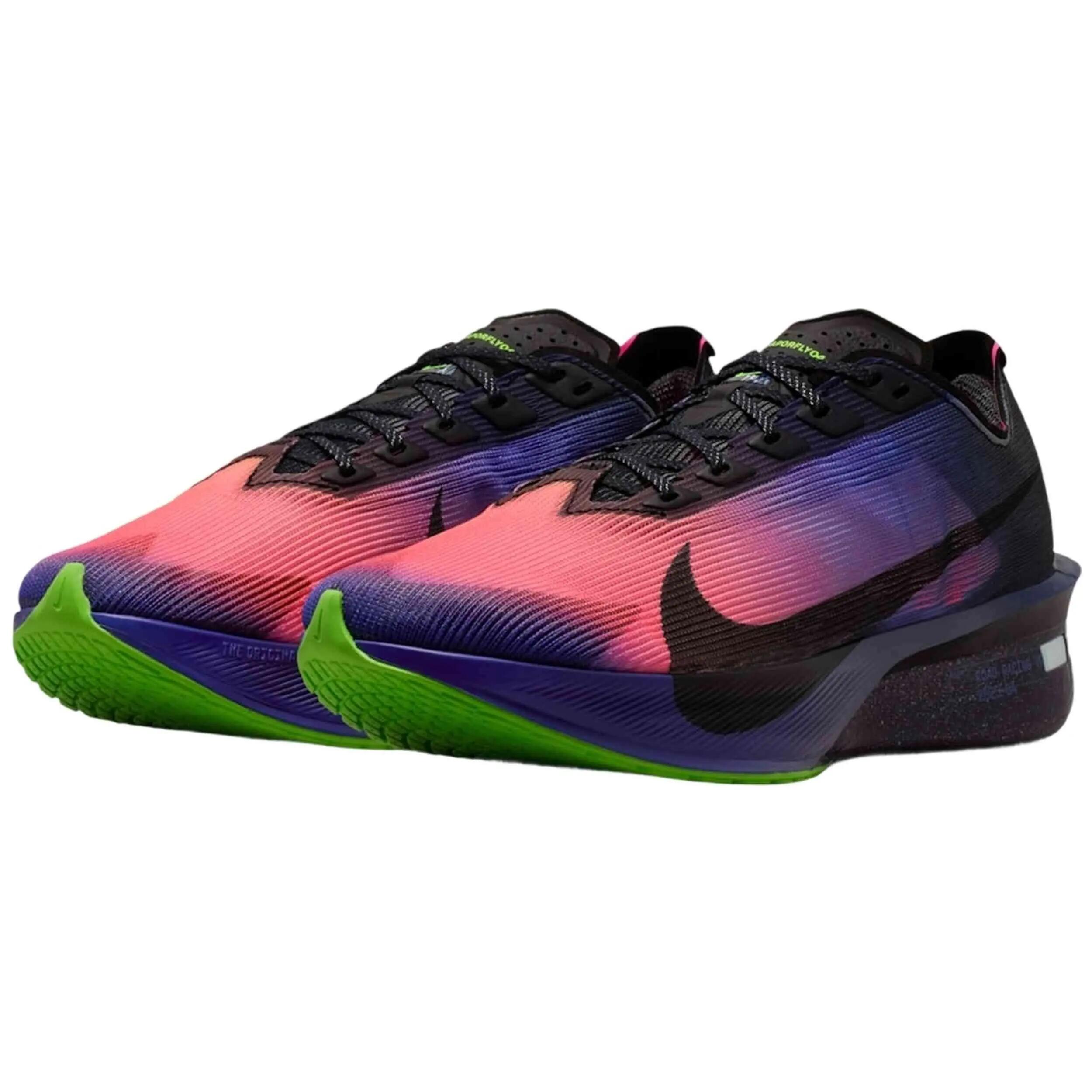 Chaussures de course Nike modèle IO9560-400 pour femmes 5/5