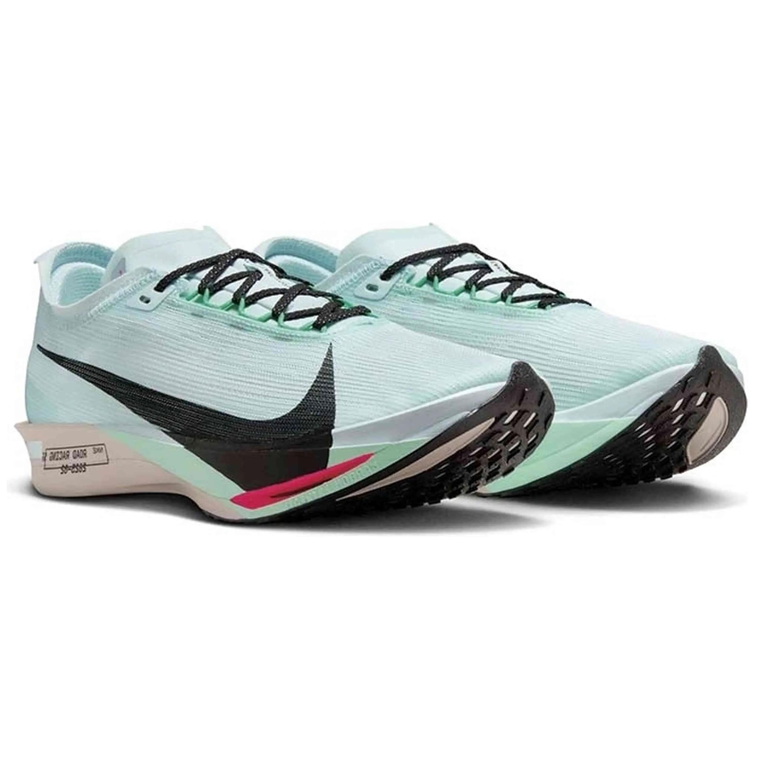 Tênis de corrida Nike modelo Nike Zoomx Streakfly 2 "Glacier Blue" para homem 3/5