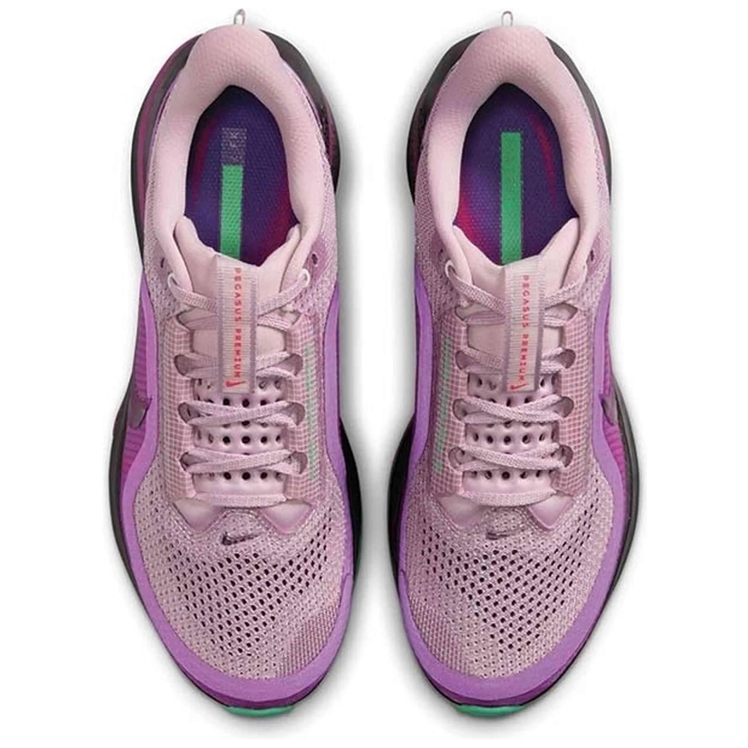 Chaussures de course Nike modèle Nike Pegasus Premium "Faith Kipyego pour femmes 5/5