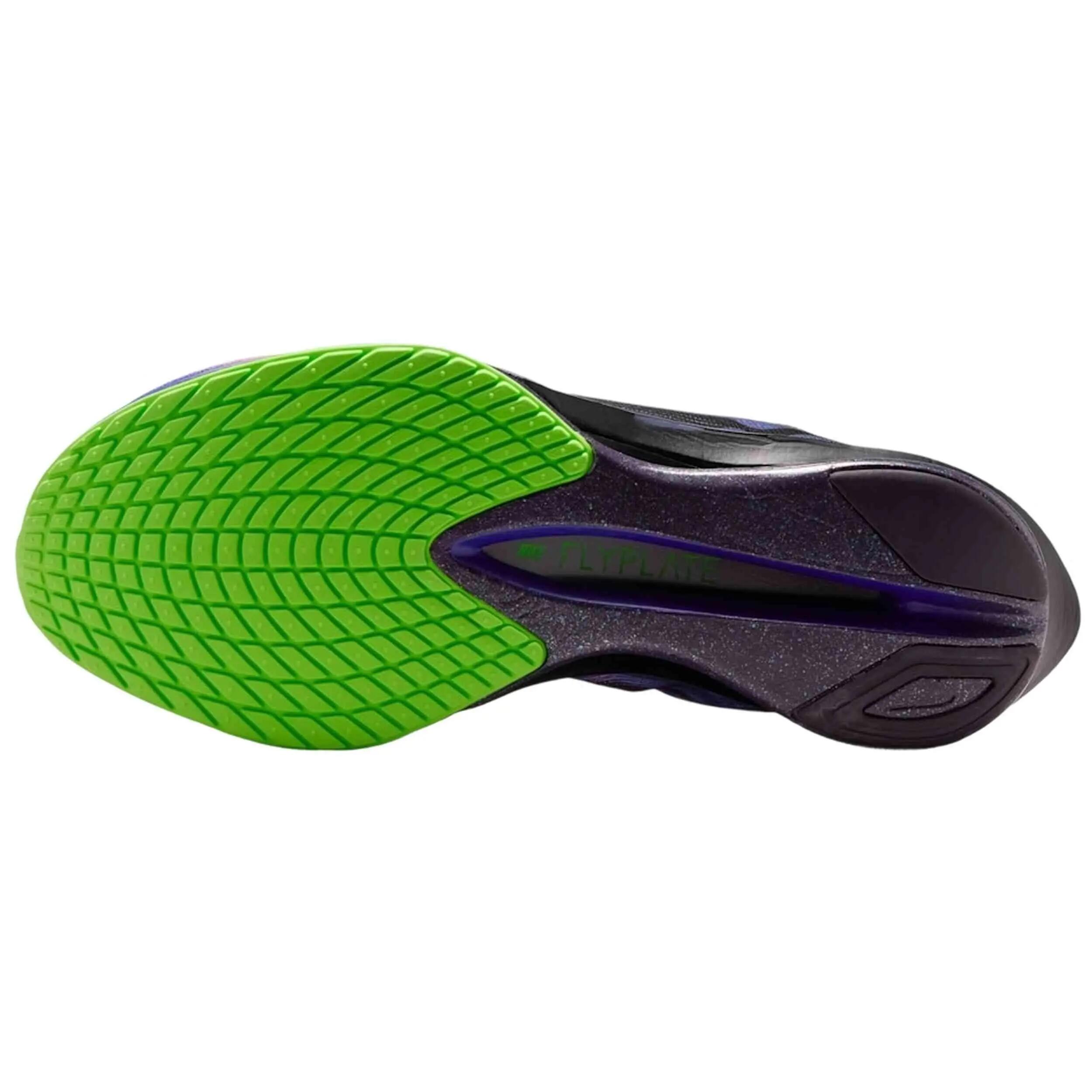 Chaussures de course Nike modèle IO9560-400 pour femmes 4/5