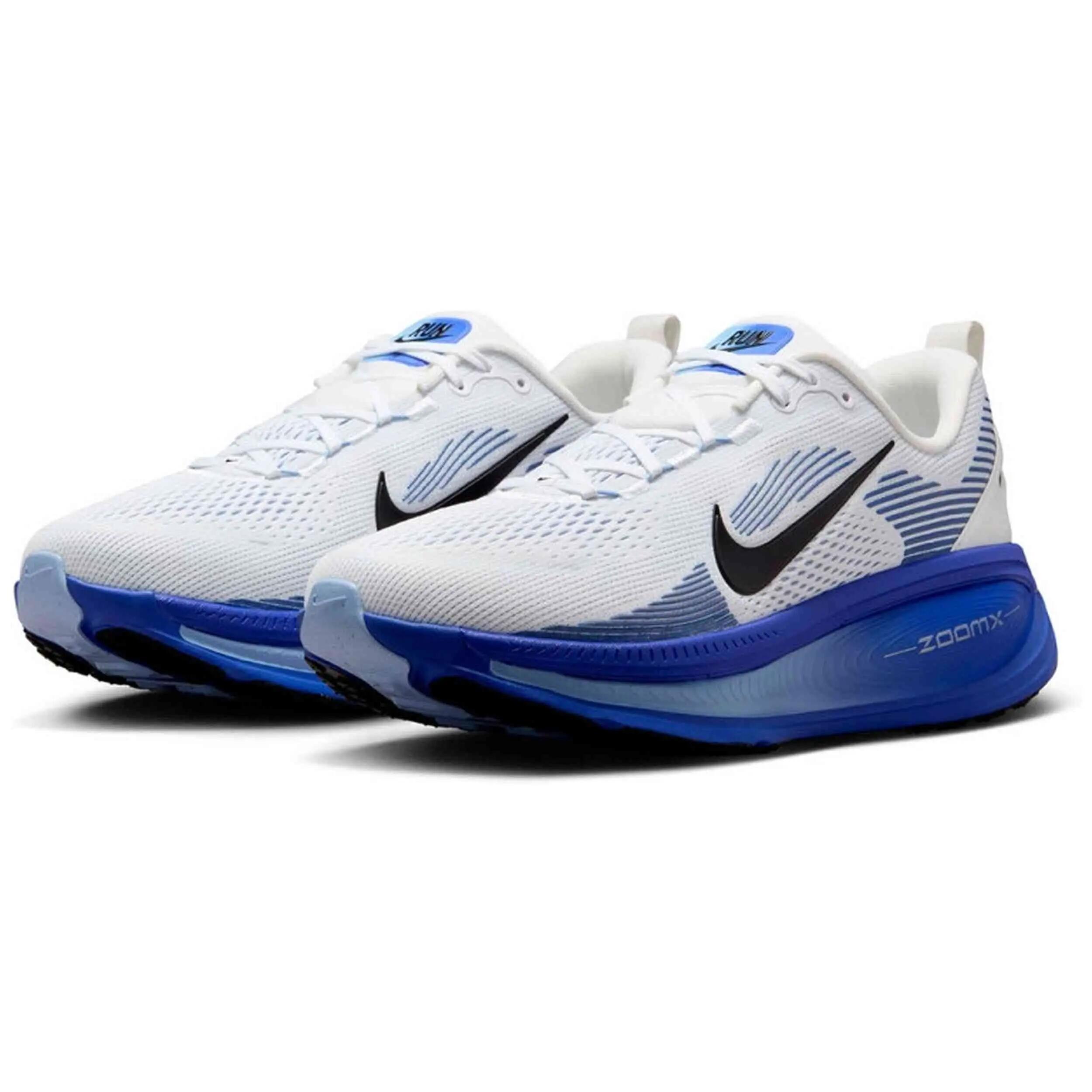 Chaussures de course Nike modèle Nike Vomero 18 "Light Marine" pour homme 2/5