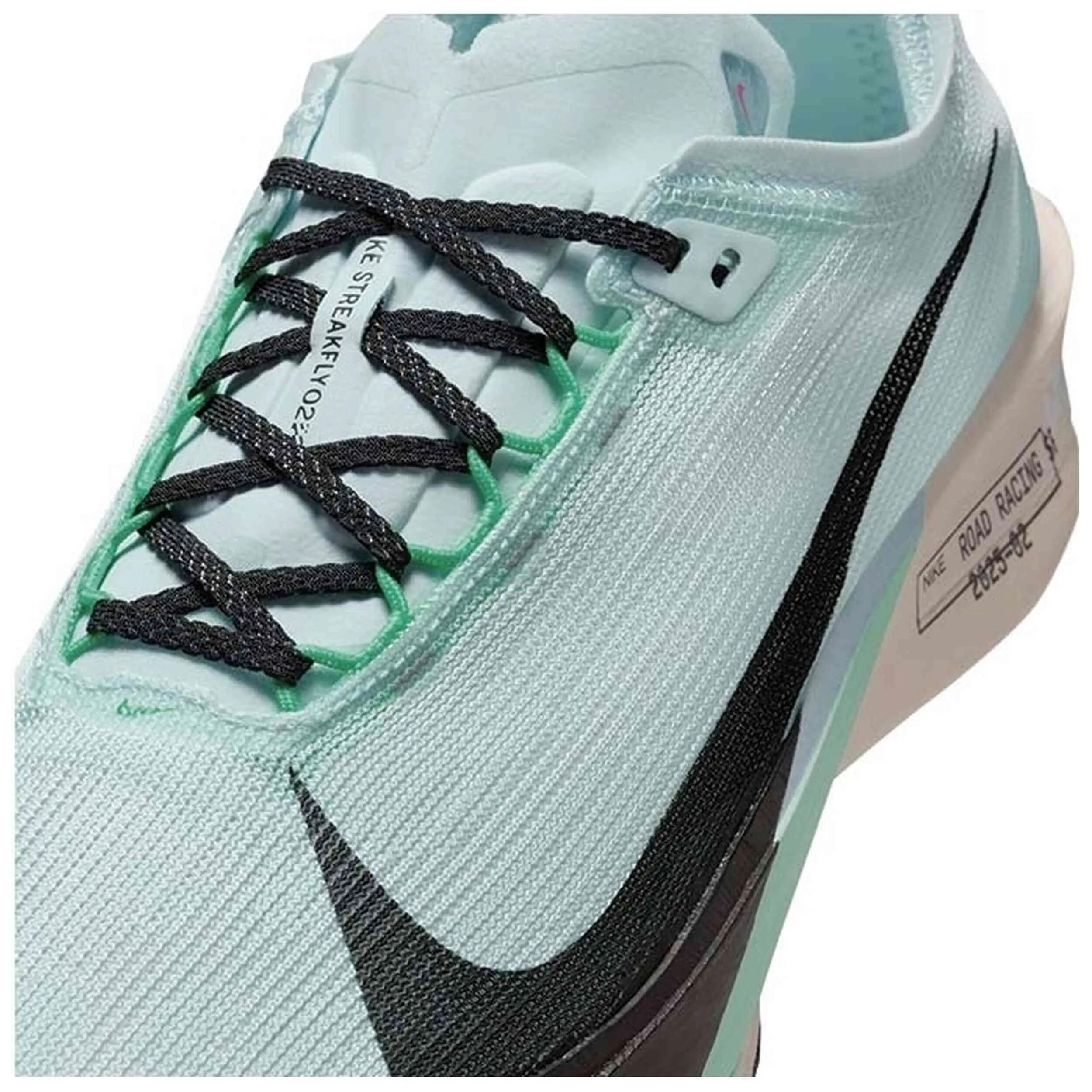 Tênis de corrida Nike modelo Nike Zoomx Streakfly 2 "Glacier Blue" para homem 2/5