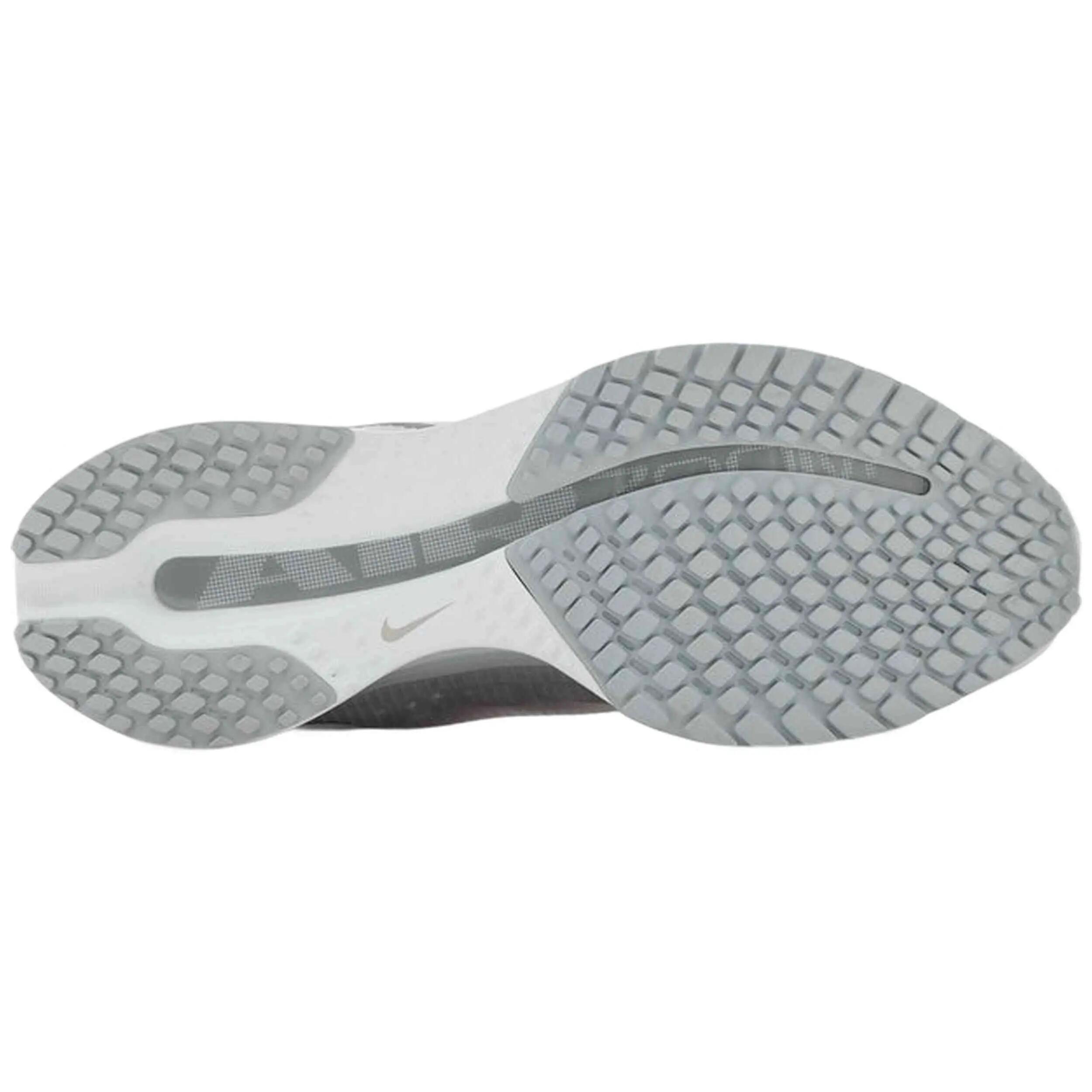 Chaussures de course Nike modèle HQ2592-007 pour homme 4/5