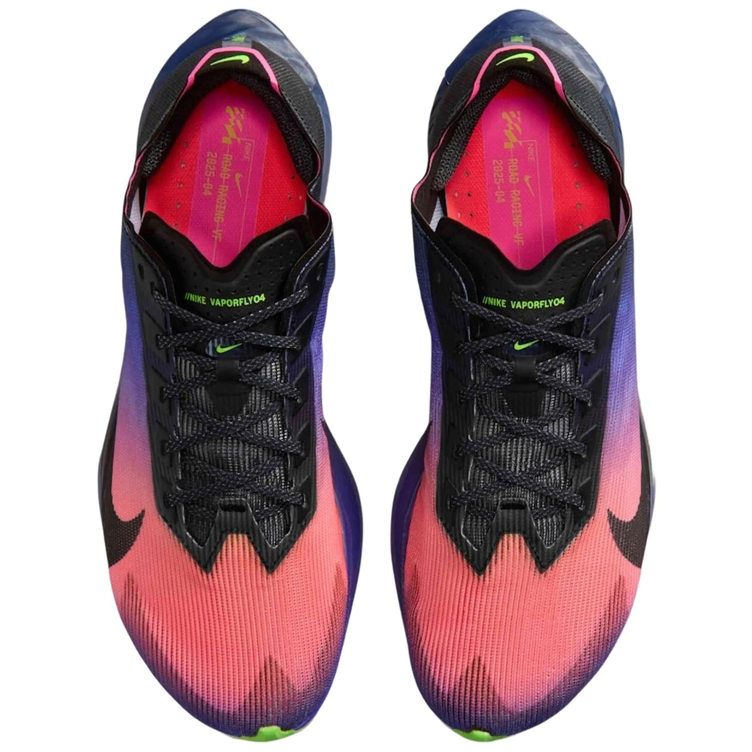 Chaussures de course Nike modèle IO9560-400 pour femmes 3/5