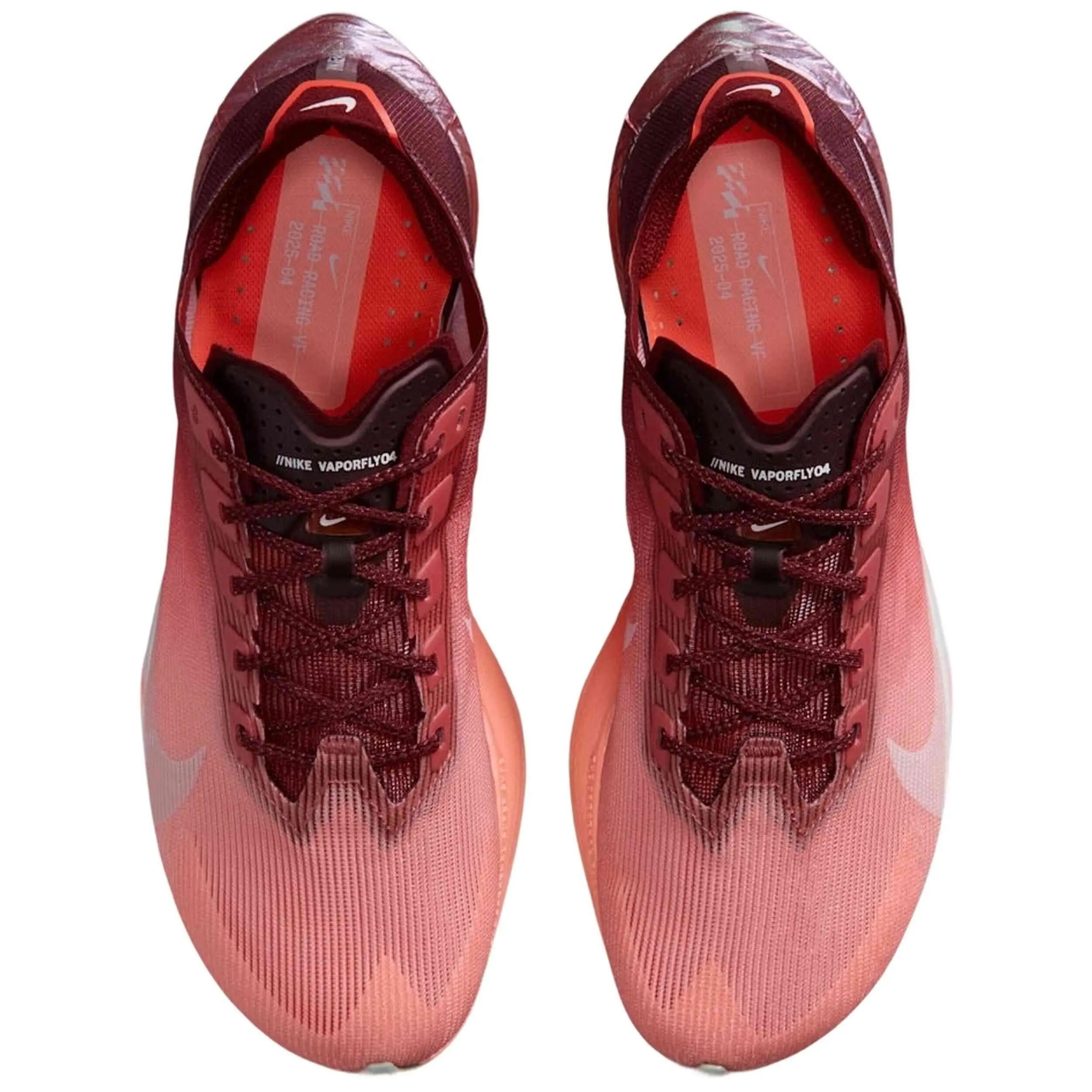Chaussures de course Nike modèle IR2311-600 pour femmes 3/5