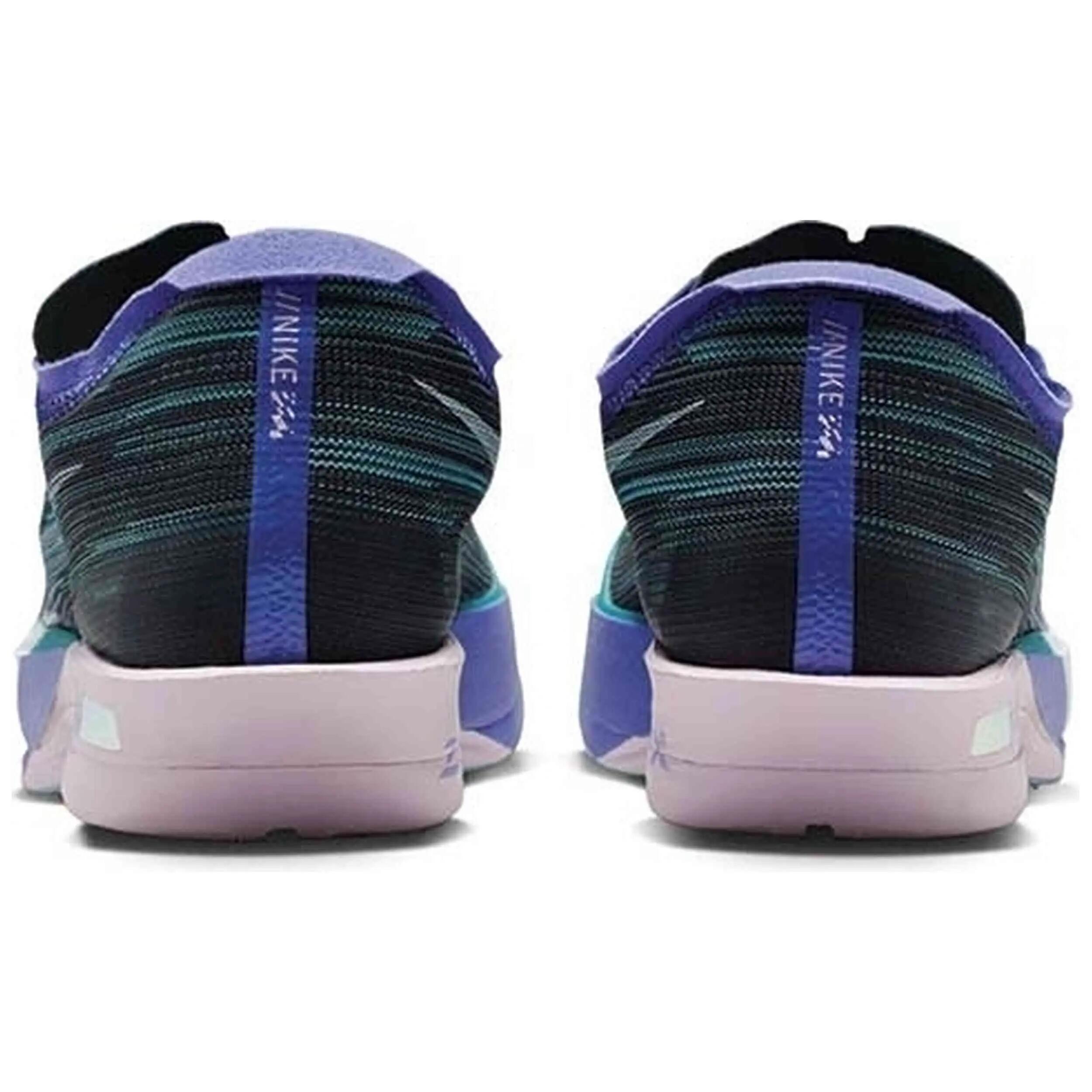 Chaussures de course Nike modèle Nike Zoomx Streakfly 2 "Obsidian" pour homme 4/5