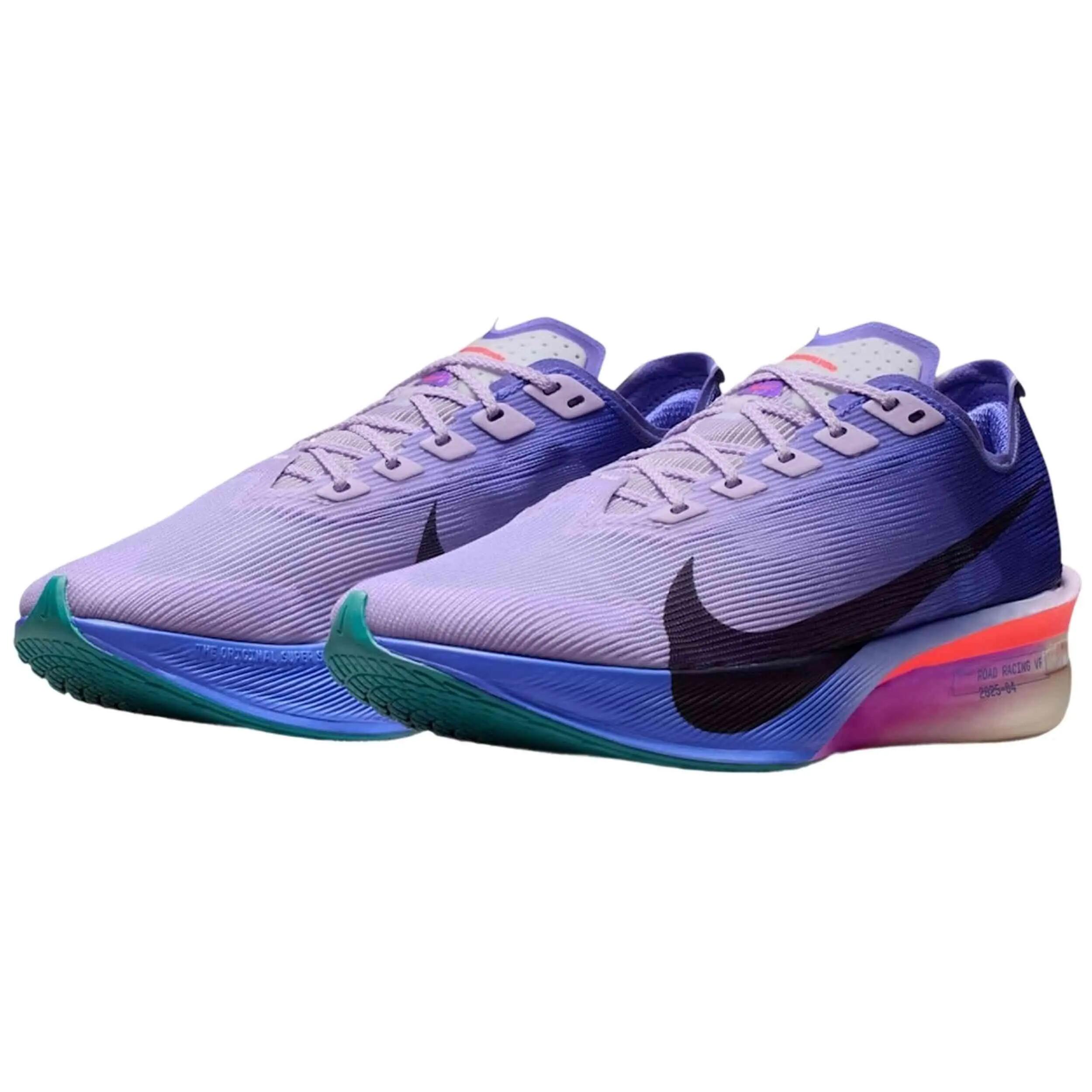 Chaussures de course Nike modèle HF6412-503 pour femmes 5/5