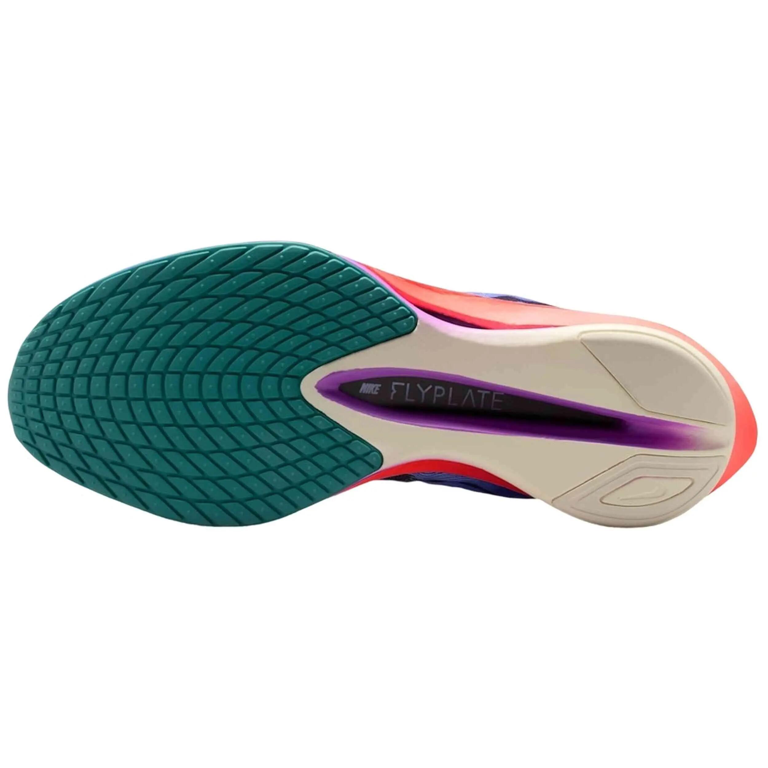 Chaussures de course Nike modèle HF6412-503 pour femmes 4/5