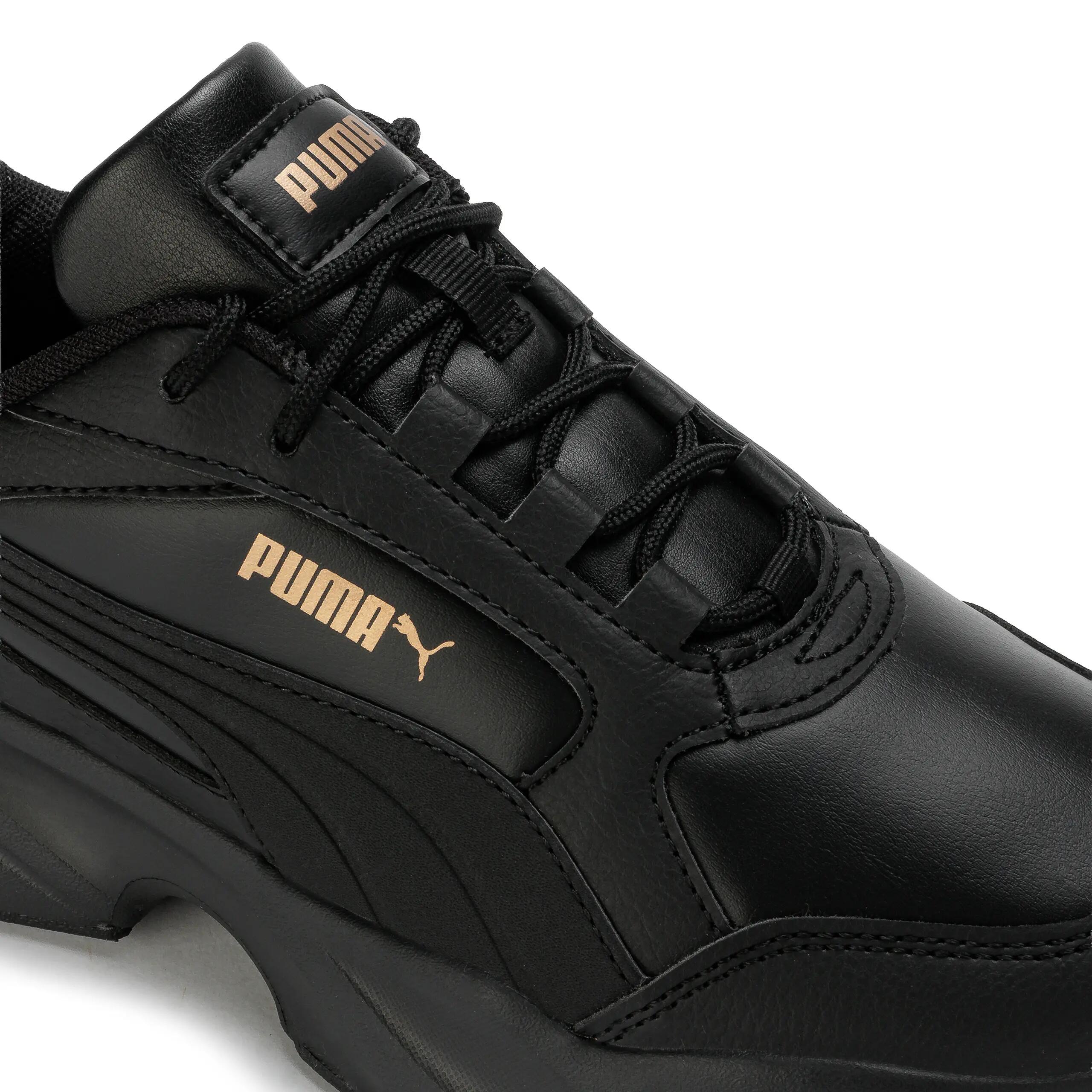 Buty damskie sneakersy sportowe Puma CASSIA 2.0 L 4/5