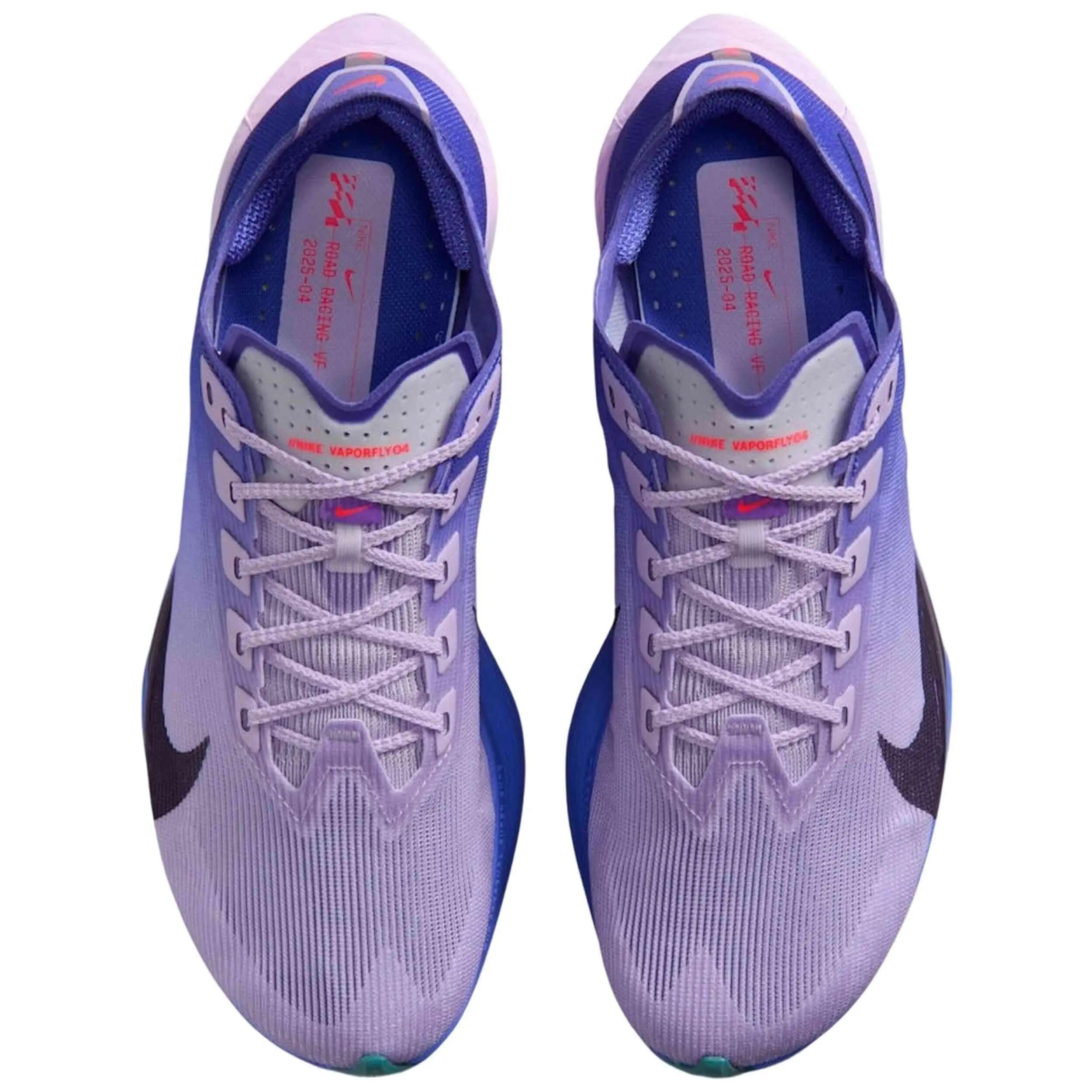 Chaussures de course Nike modèle HF6412-503 pour femmes 3/5