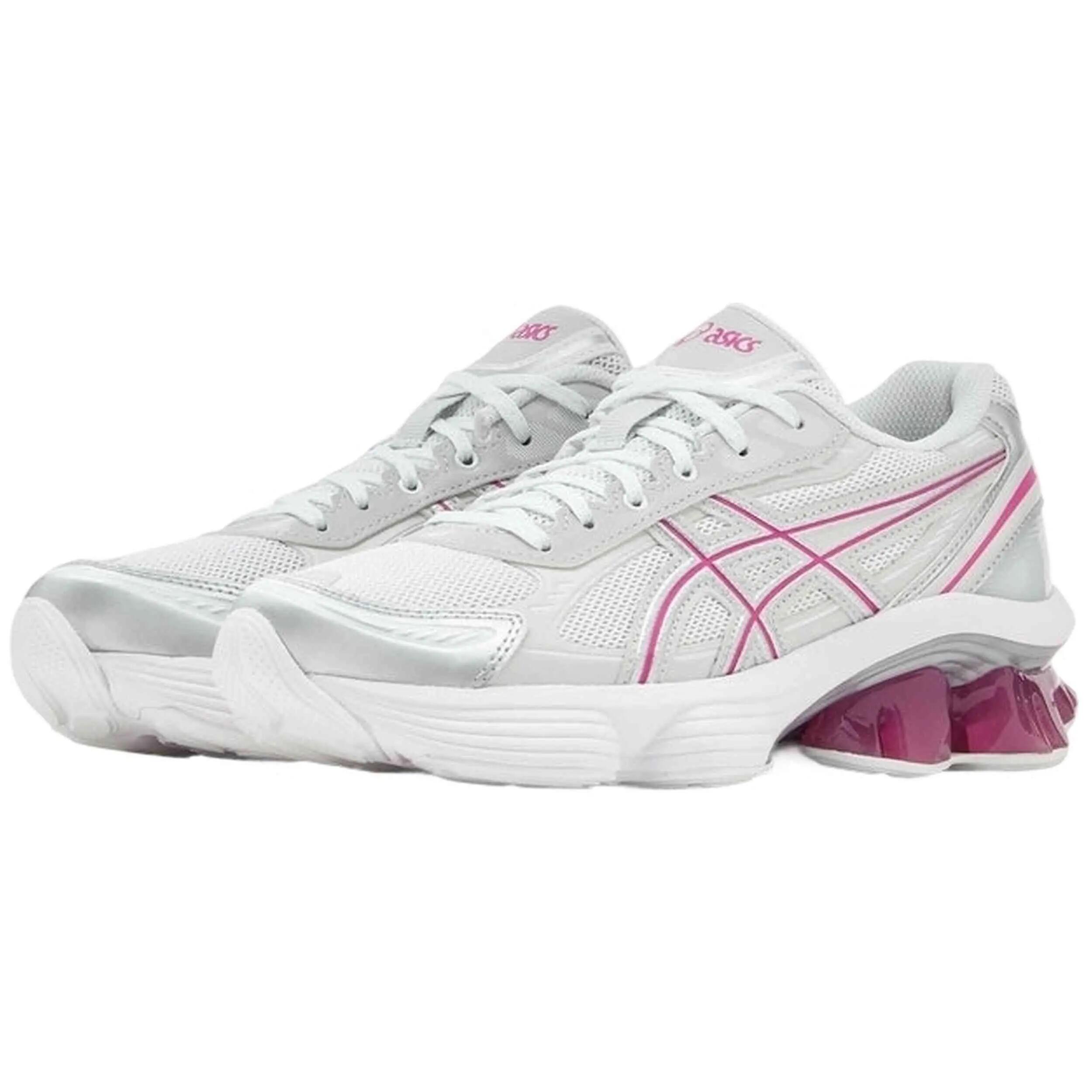 Chaussures de course Asics modèle 1203A591-106 pour femmes 5/5