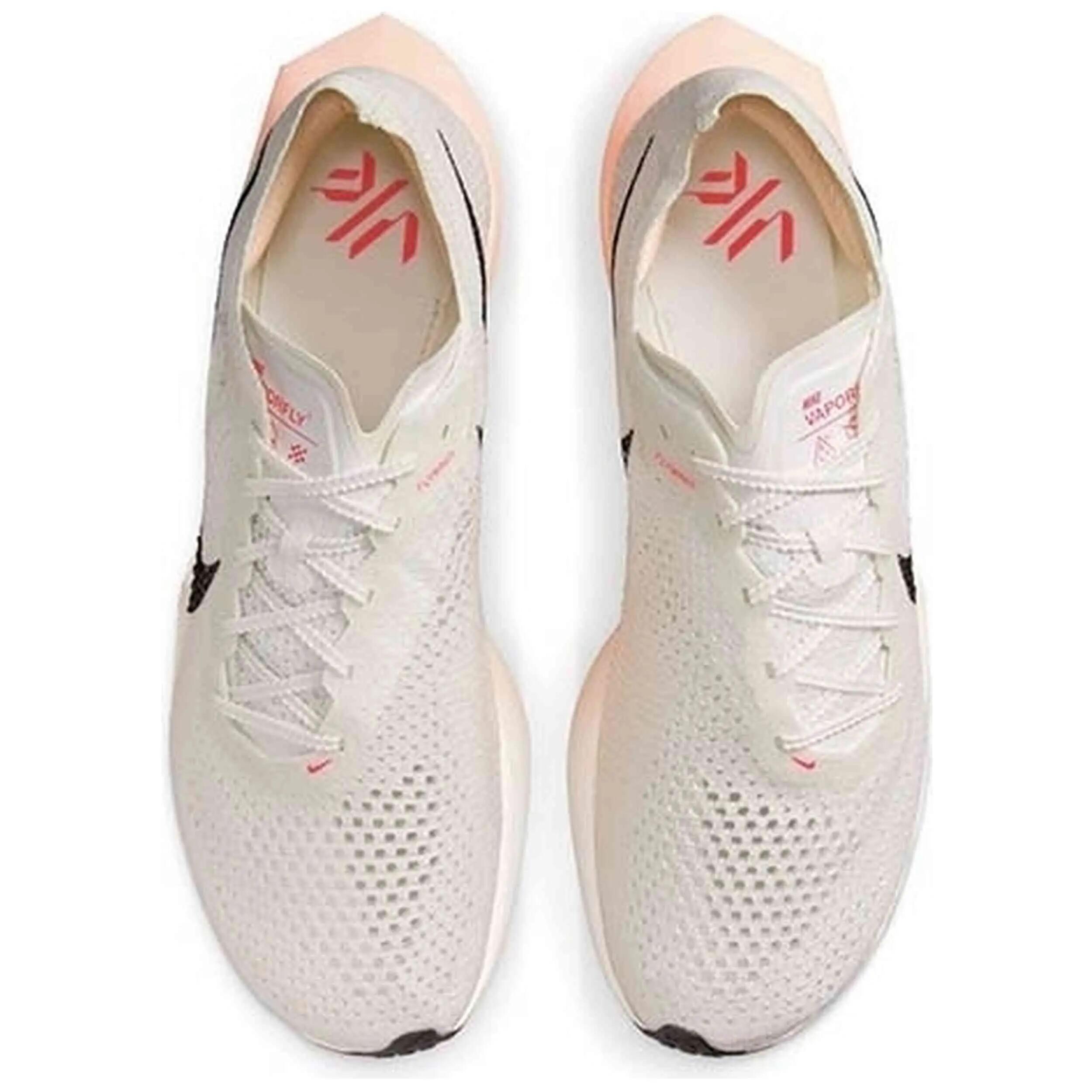 Zapatillas de running Nike modelo Nike ZoomX Vaporfly Next 3% "Guava para mujer 4/5