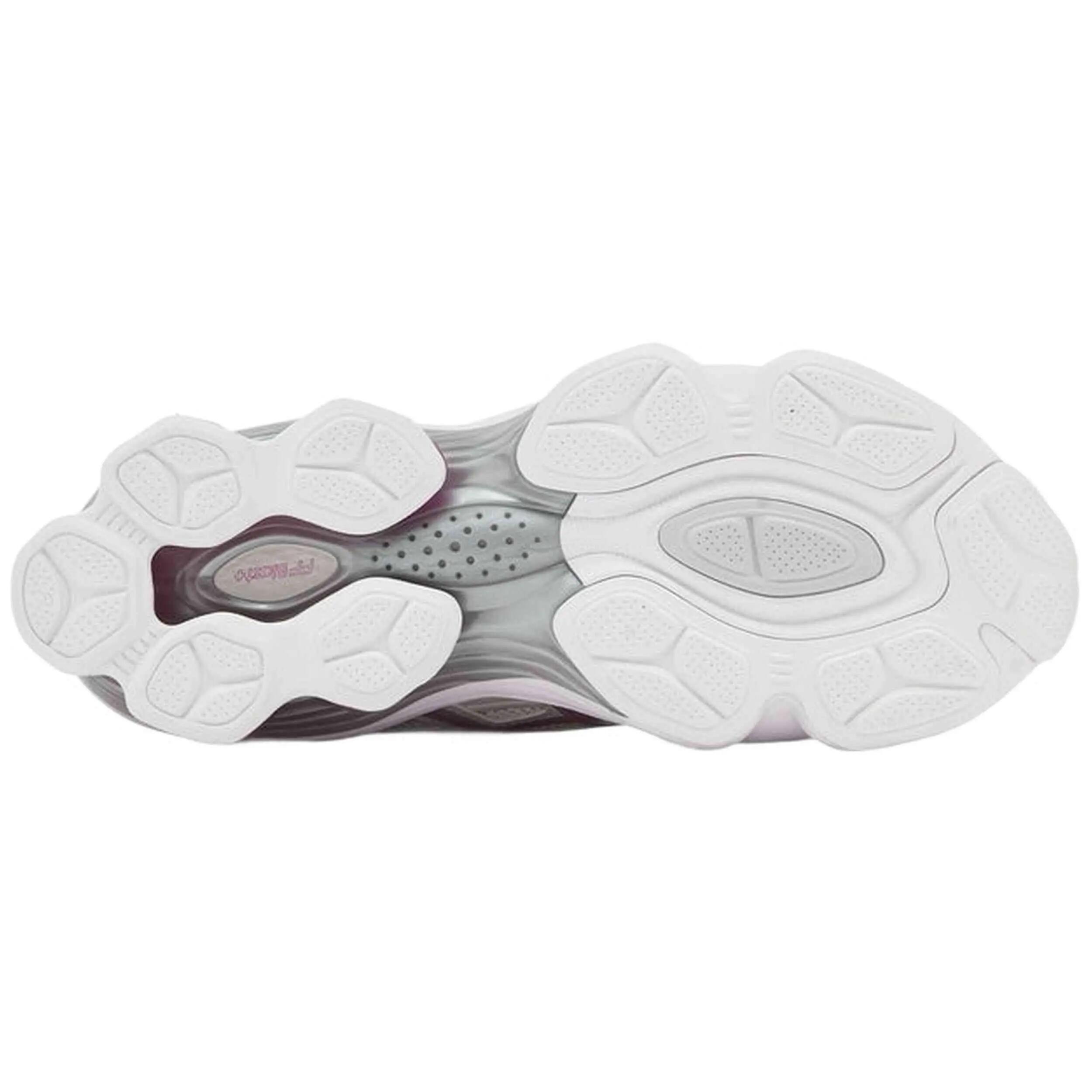 Chaussures de course Asics modèle 1203A591-106 pour femmes 4/5